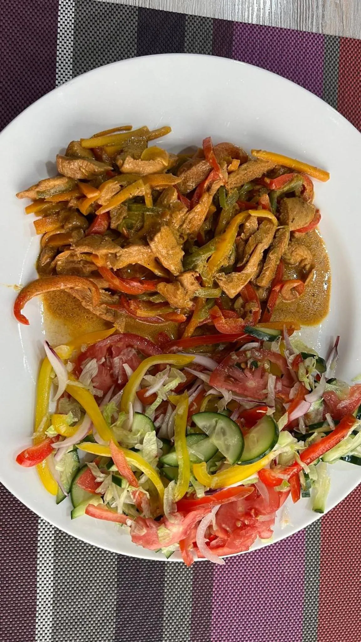 Restaurant/places to eat, Food in Hemak Suites