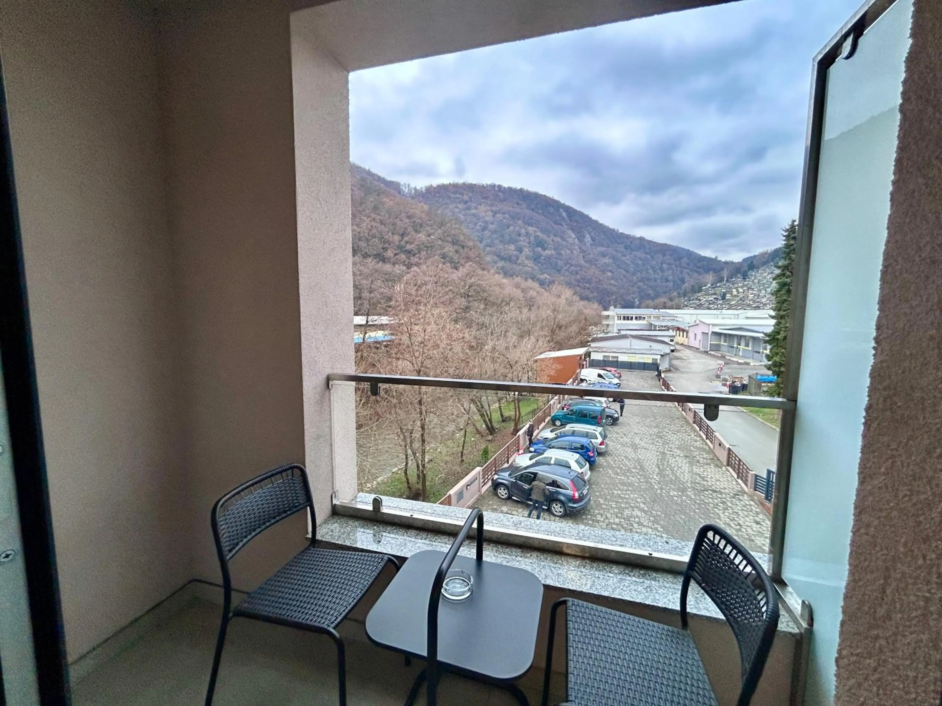 Neighbourhood in Hotel Siesta