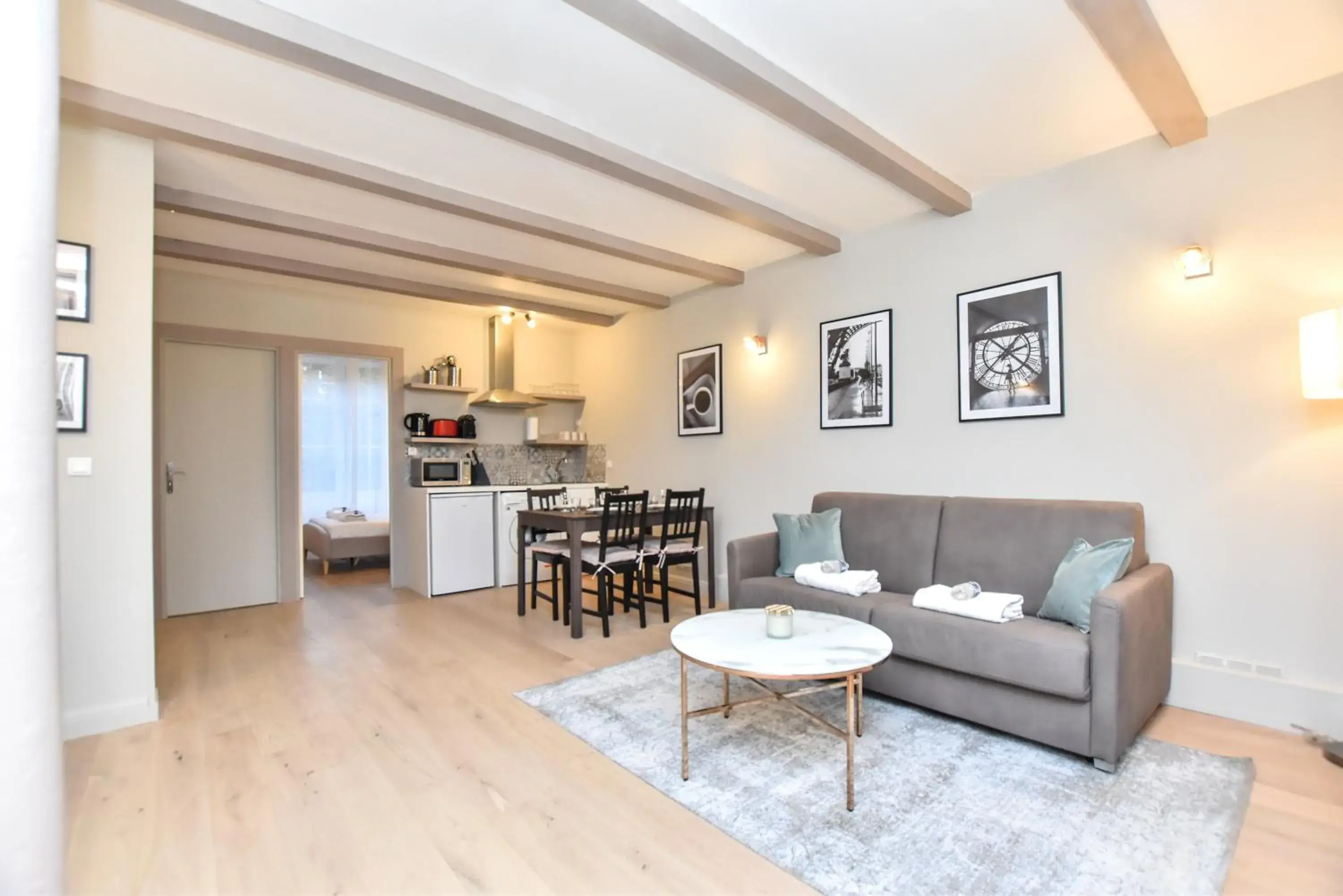 Cosy apartment - Buttes aux Cailles Cosy apartment - Buttes aux Cailles