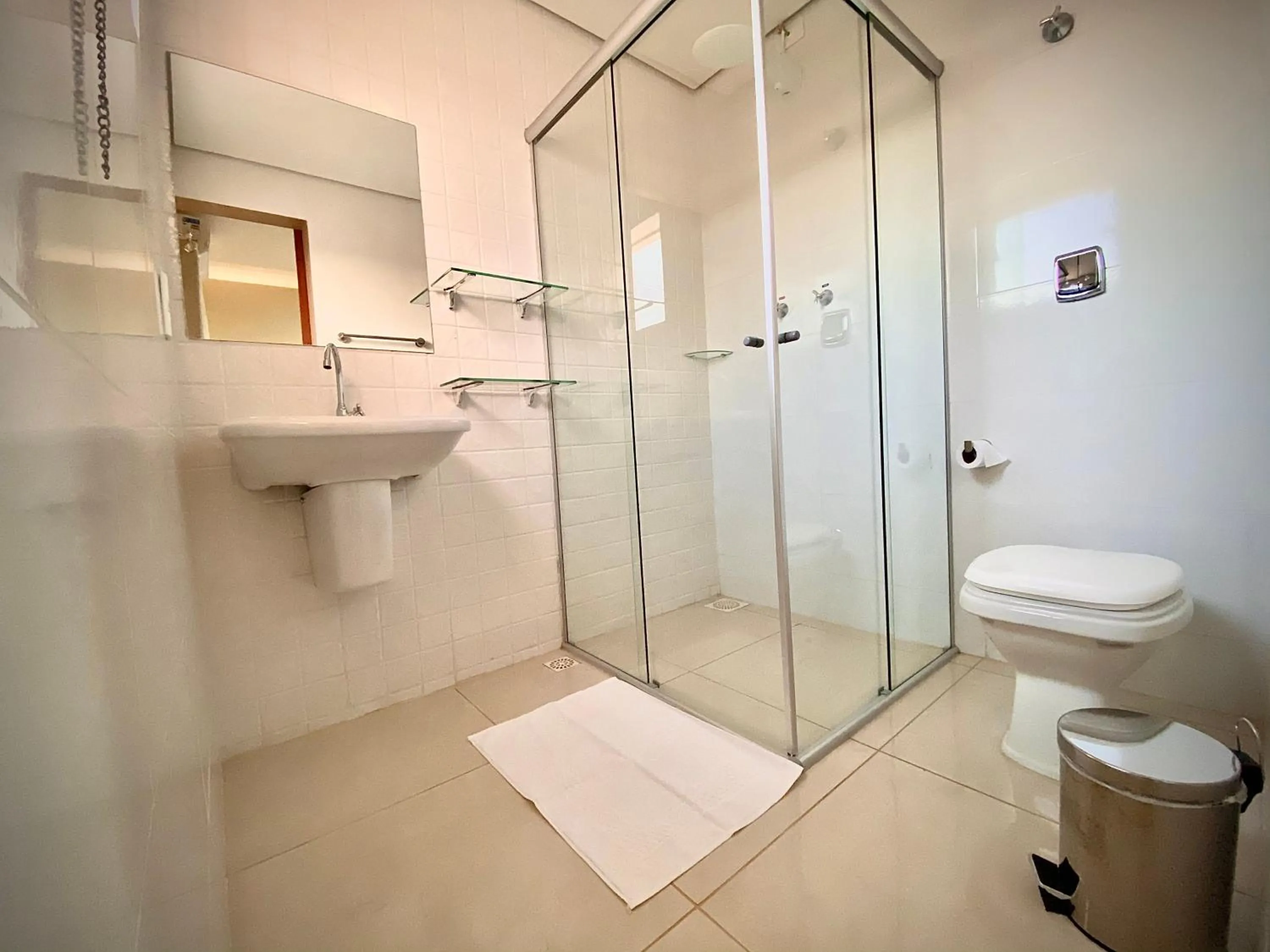 Terra D` Ouro Apart Hotel