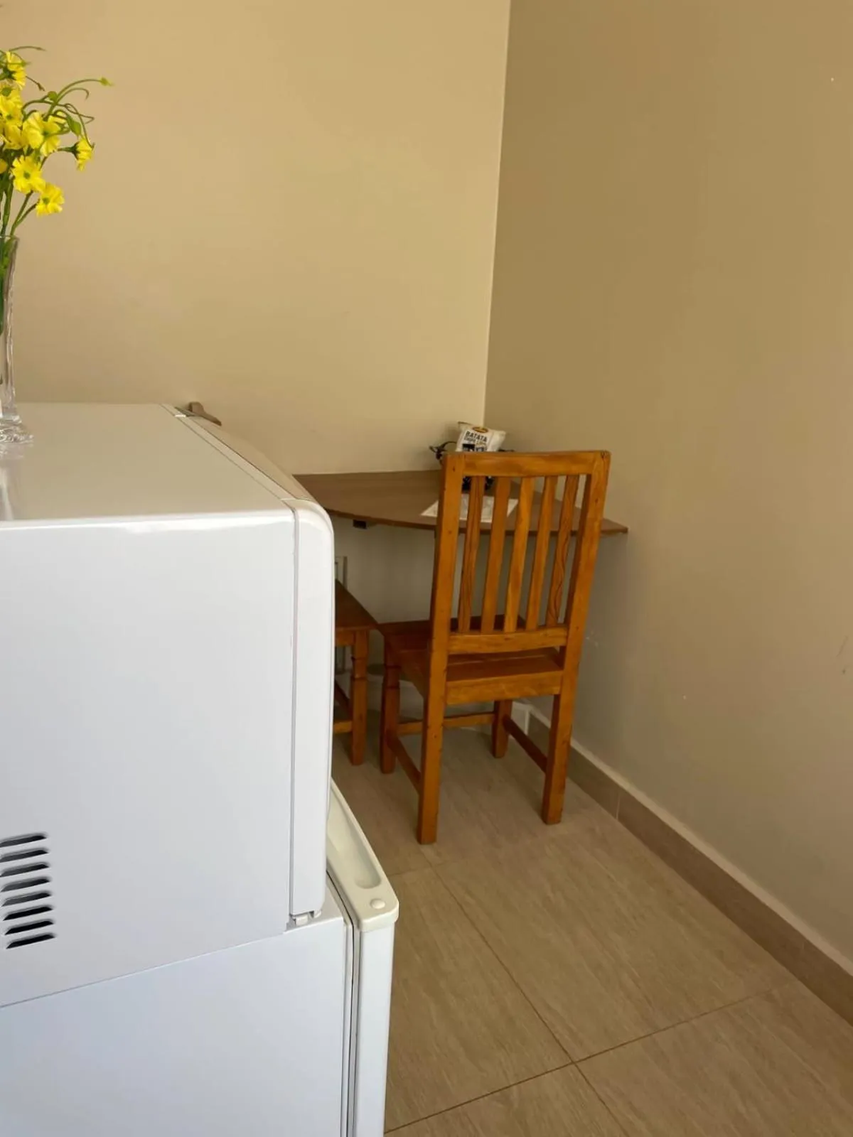 Terra D` Ouro Apart Hotel