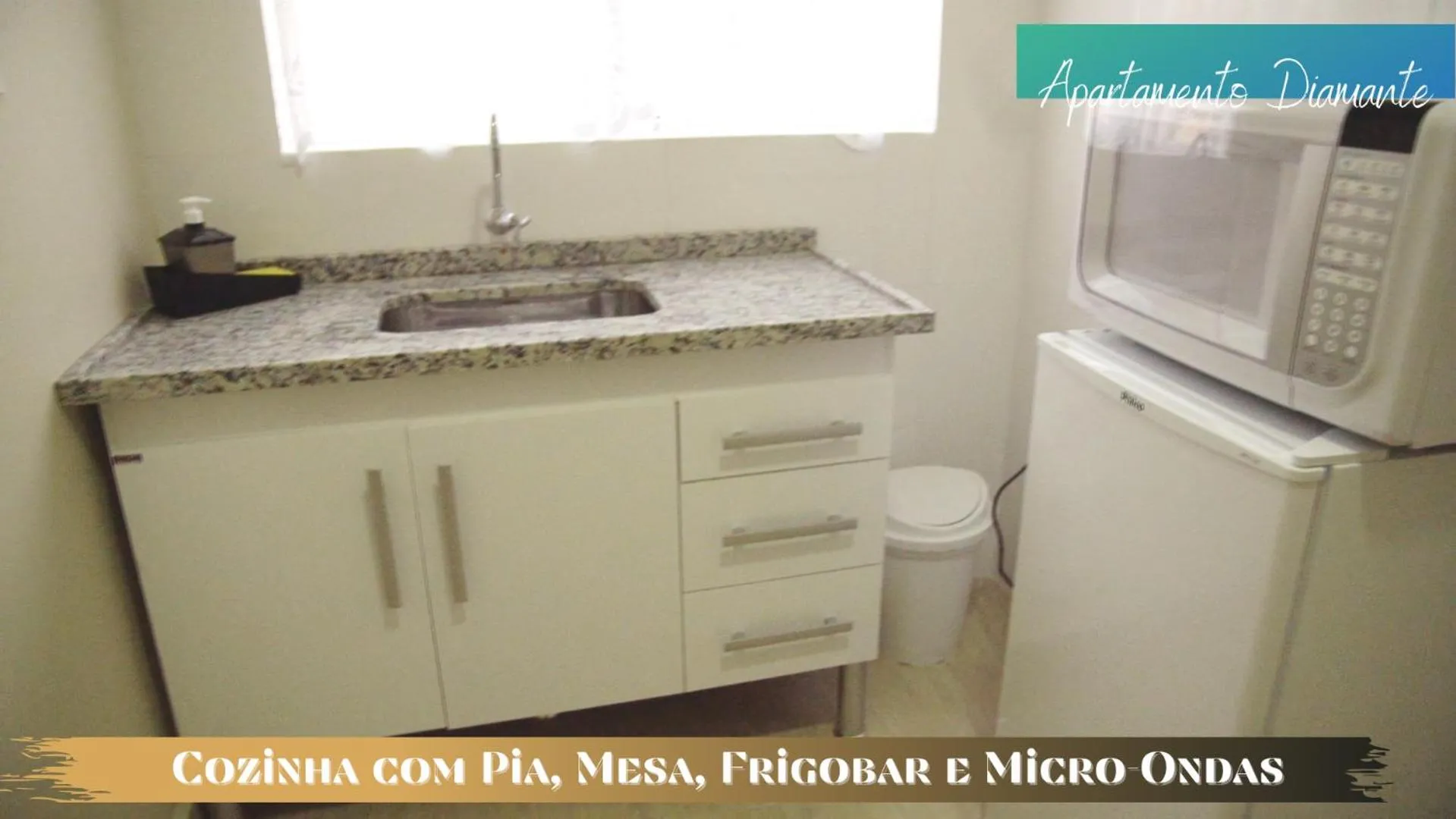 Terra D` Ouro Apart Hotel