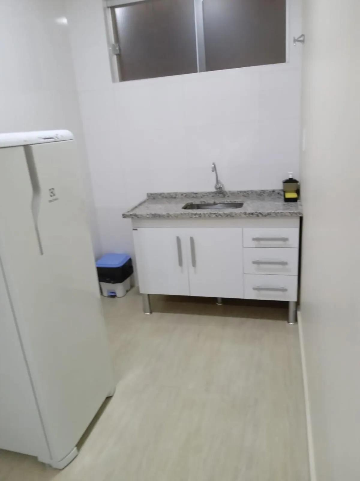 Terra D` Ouro Apart Hotel