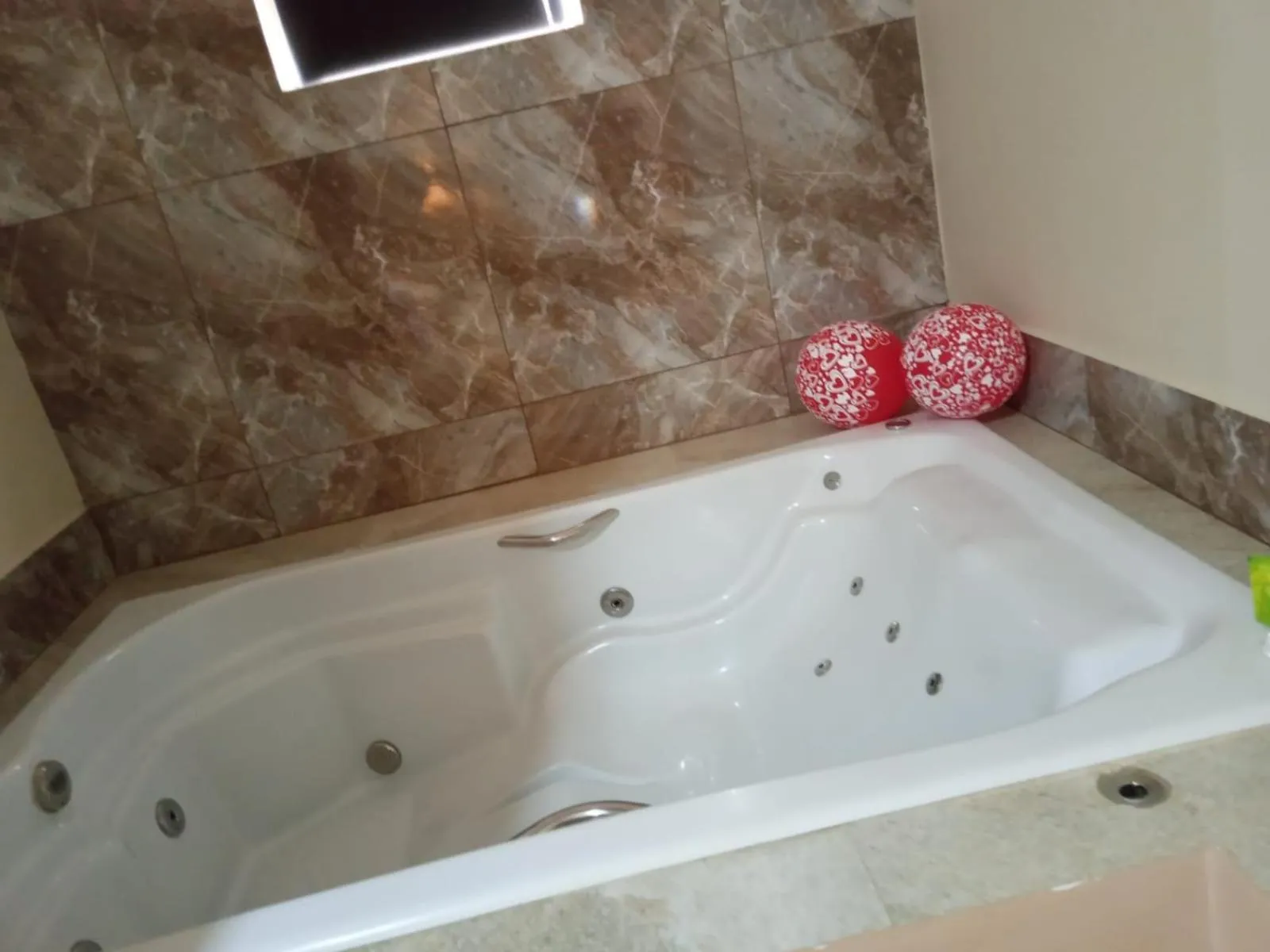 Terra D` Ouro Apart Hotel