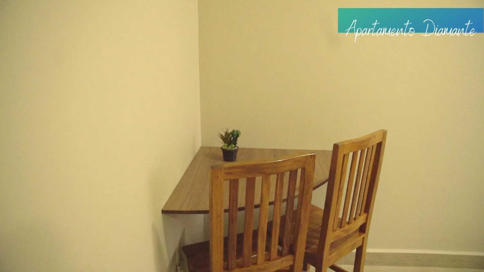 Terra D` Ouro Apart Hotel