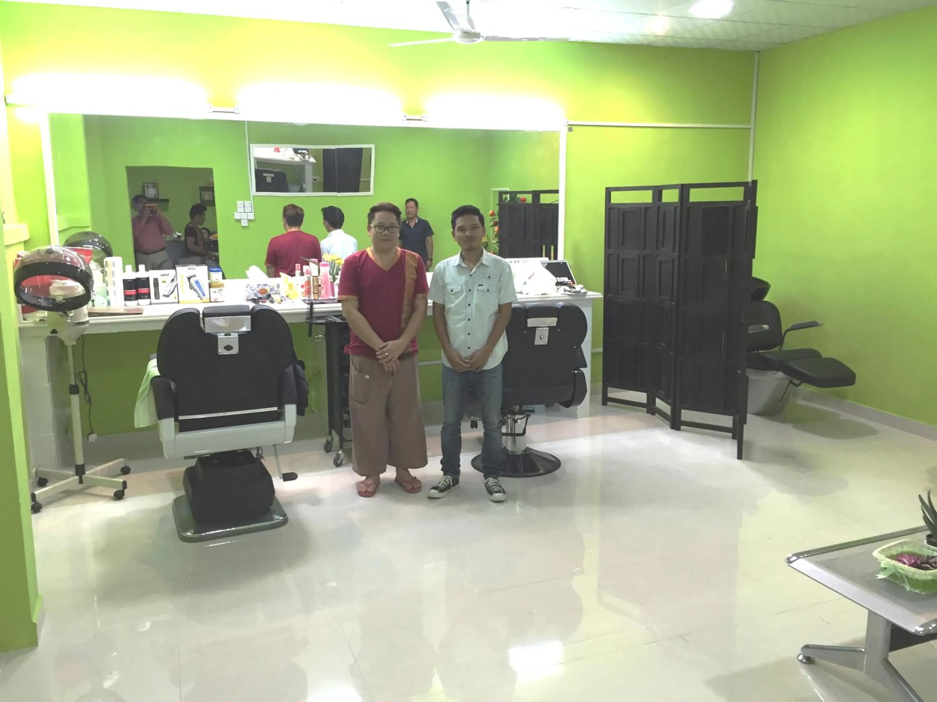 Other in Al Jabal Hotel