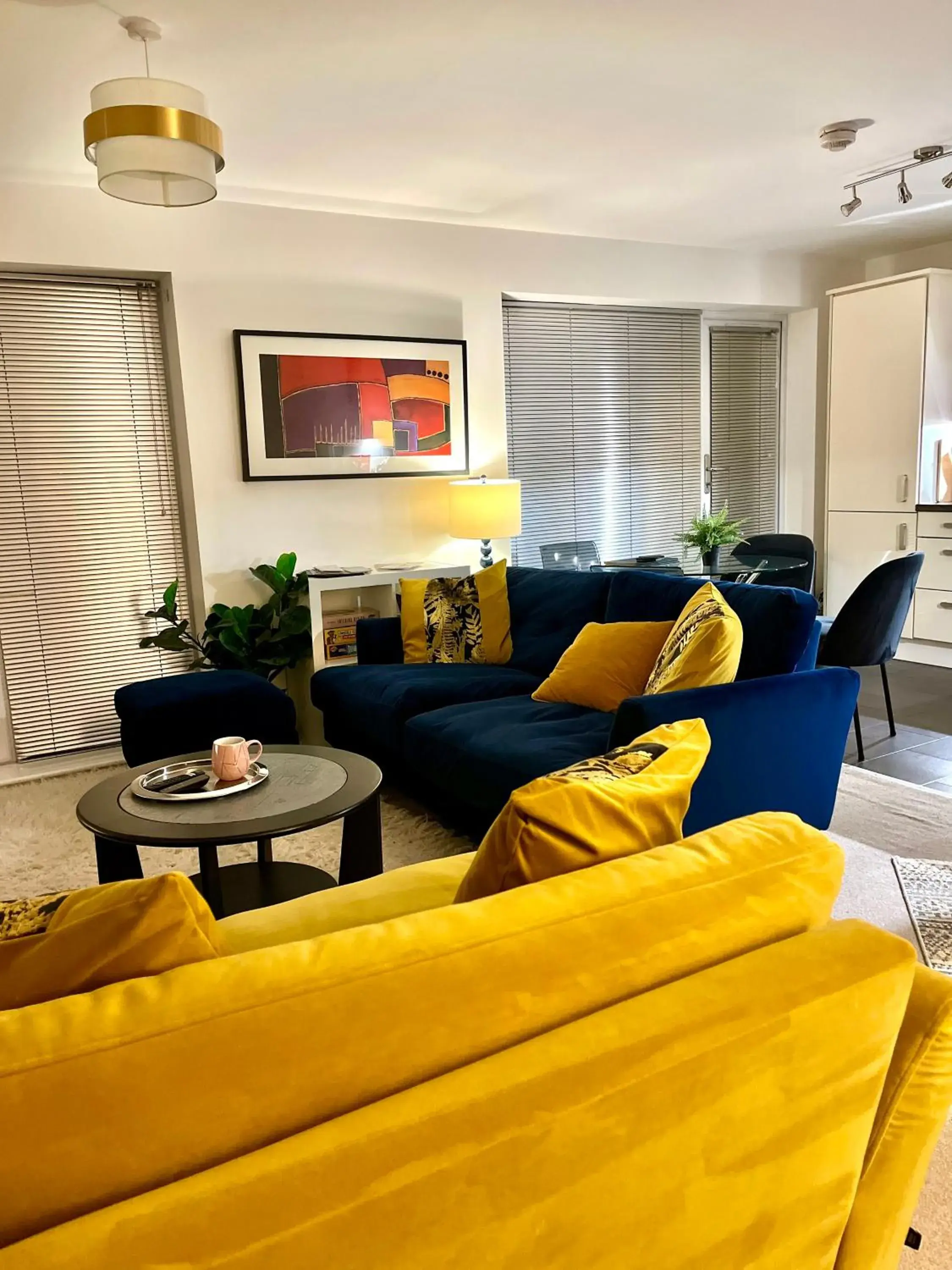 Chester City Centre Waterfront Apartment Chester City Centre Waterfront Apartment