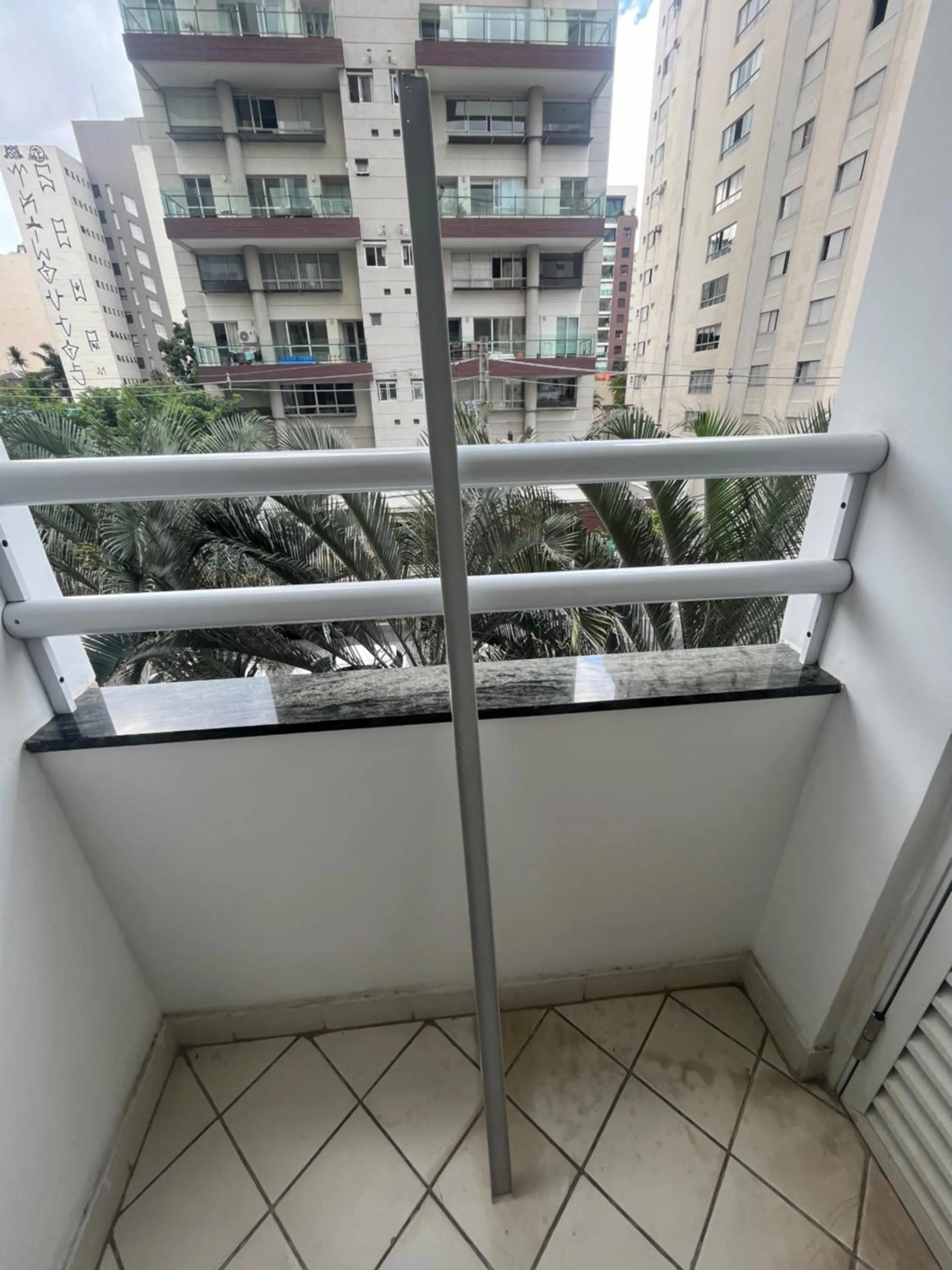 Flat Lindo ao lado Park Ibirapuera Av Paulista com garagem 103