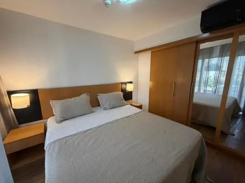 Flat Lindo ao lado Park Ibirapuera Av Paulista com garagem 103