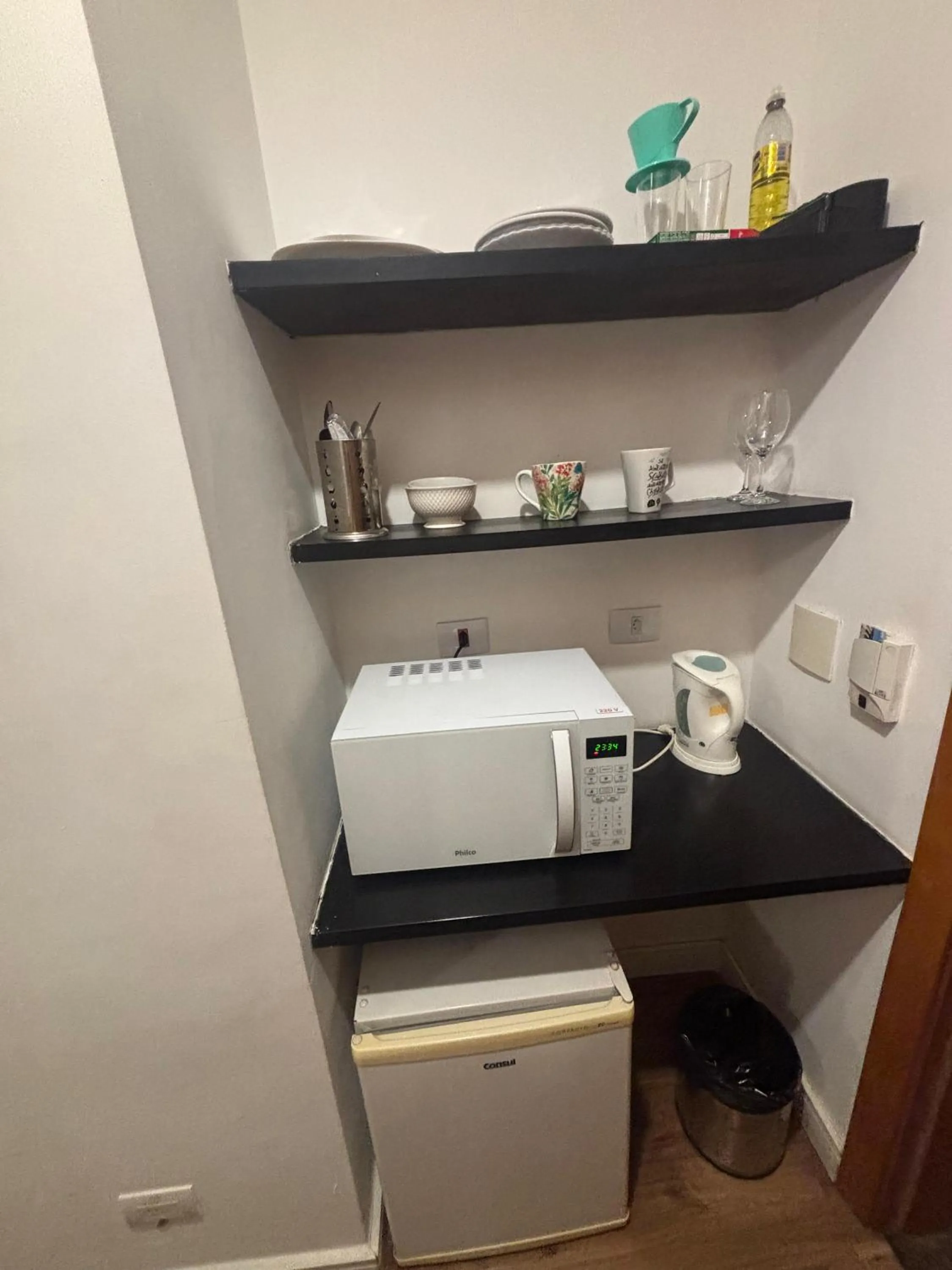 Flat Lindo ao lado Park Ibirapuera Av Paulista com garagem 103