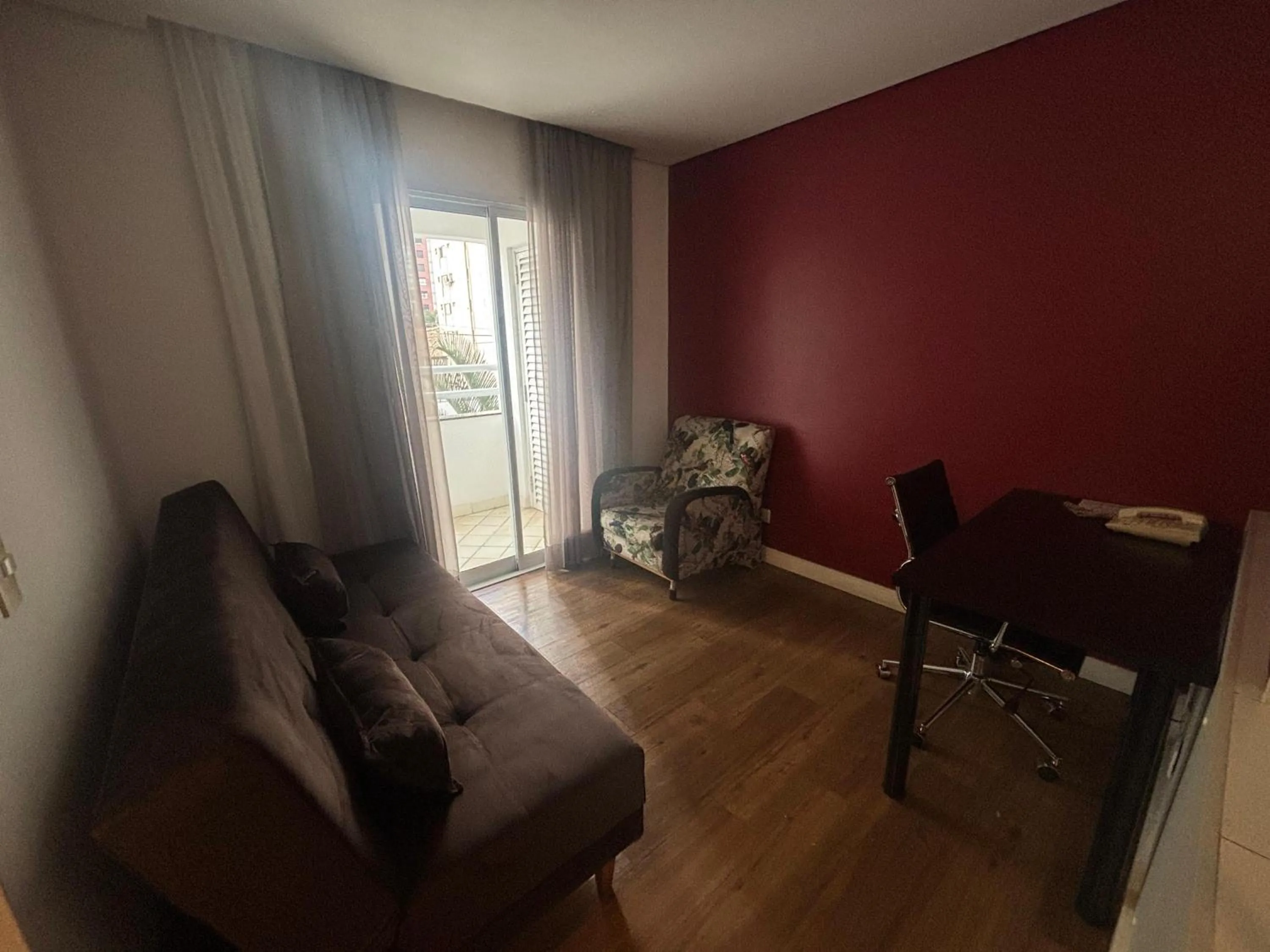 Flat Lindo ao lado Park Ibirapuera Av Paulista com garagem 103