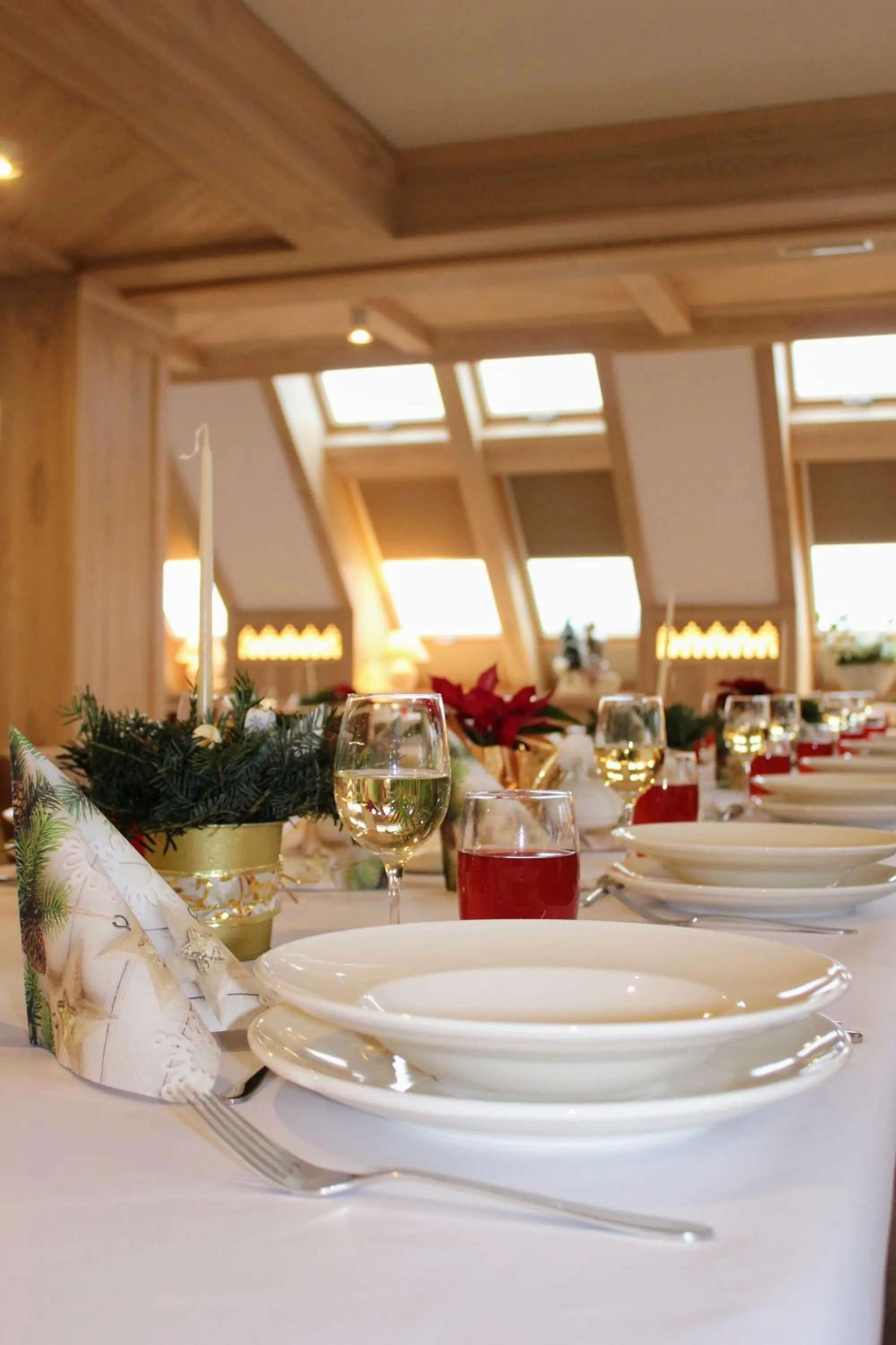 Restaurant/places to eat in Askana