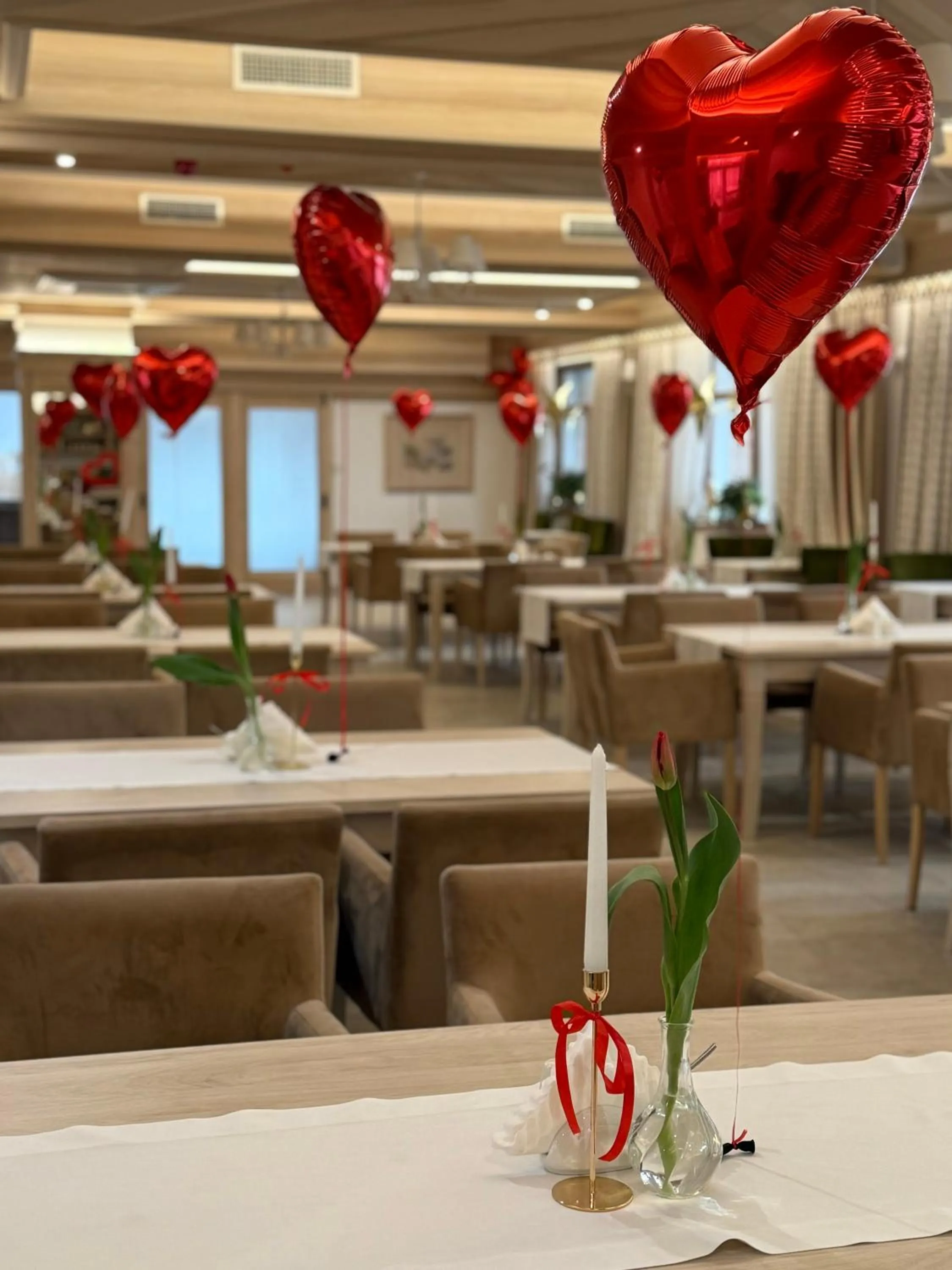 Restaurant/places to eat in Askana