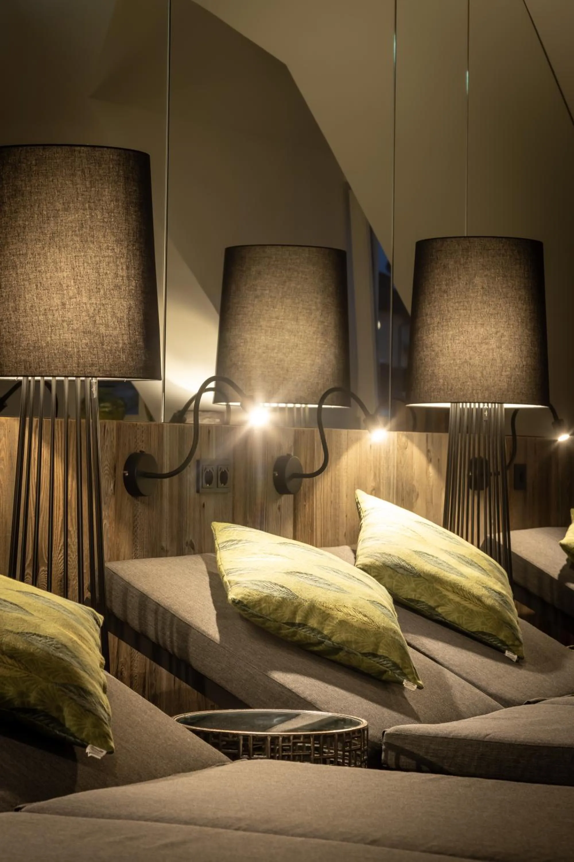 Spa and wellness centre/facilities, Bed in Hotel-Gasthof Höttl