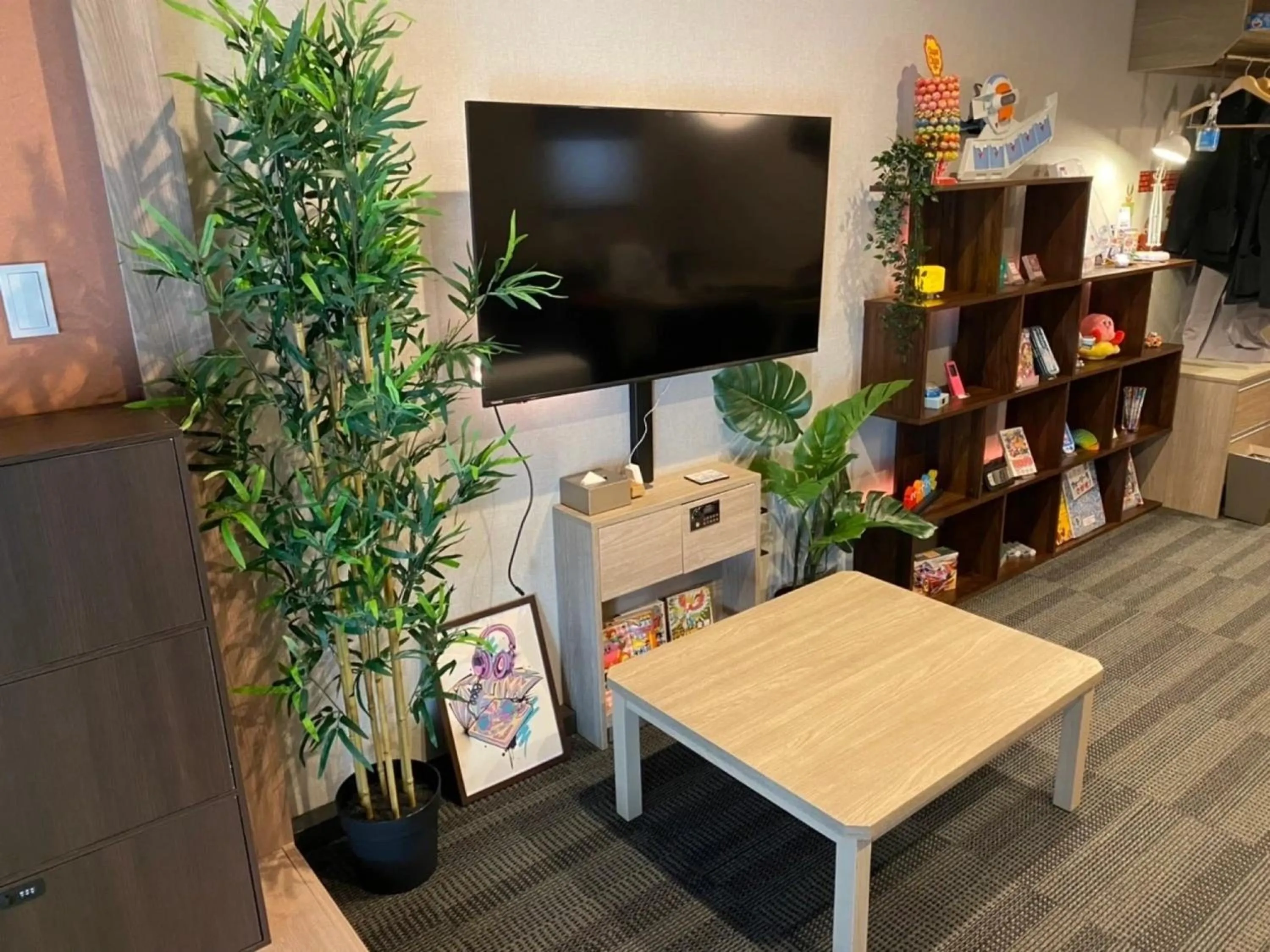 MONday Apart Premium AKIHABARA ASAKUSABASHI Sta.