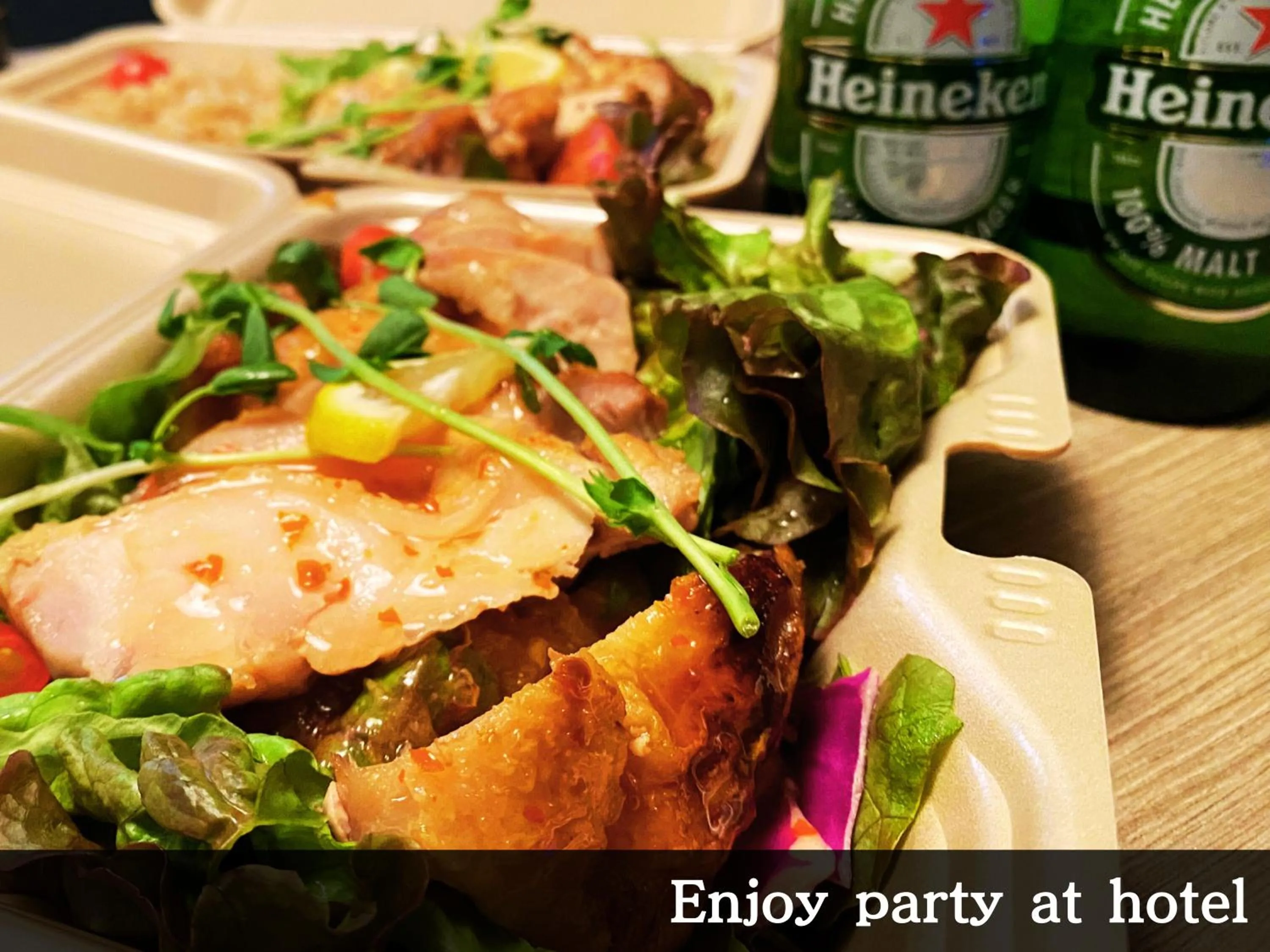 MONday Apart Premium AKIHABARA ASAKUSABASHI Sta.