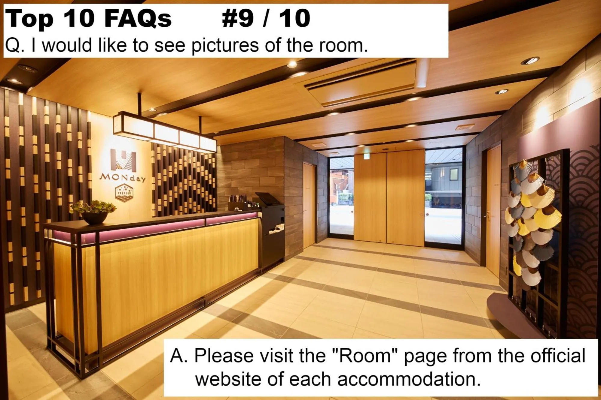 MONday Apart Premium AKIHABARA ASAKUSABASHI Sta.