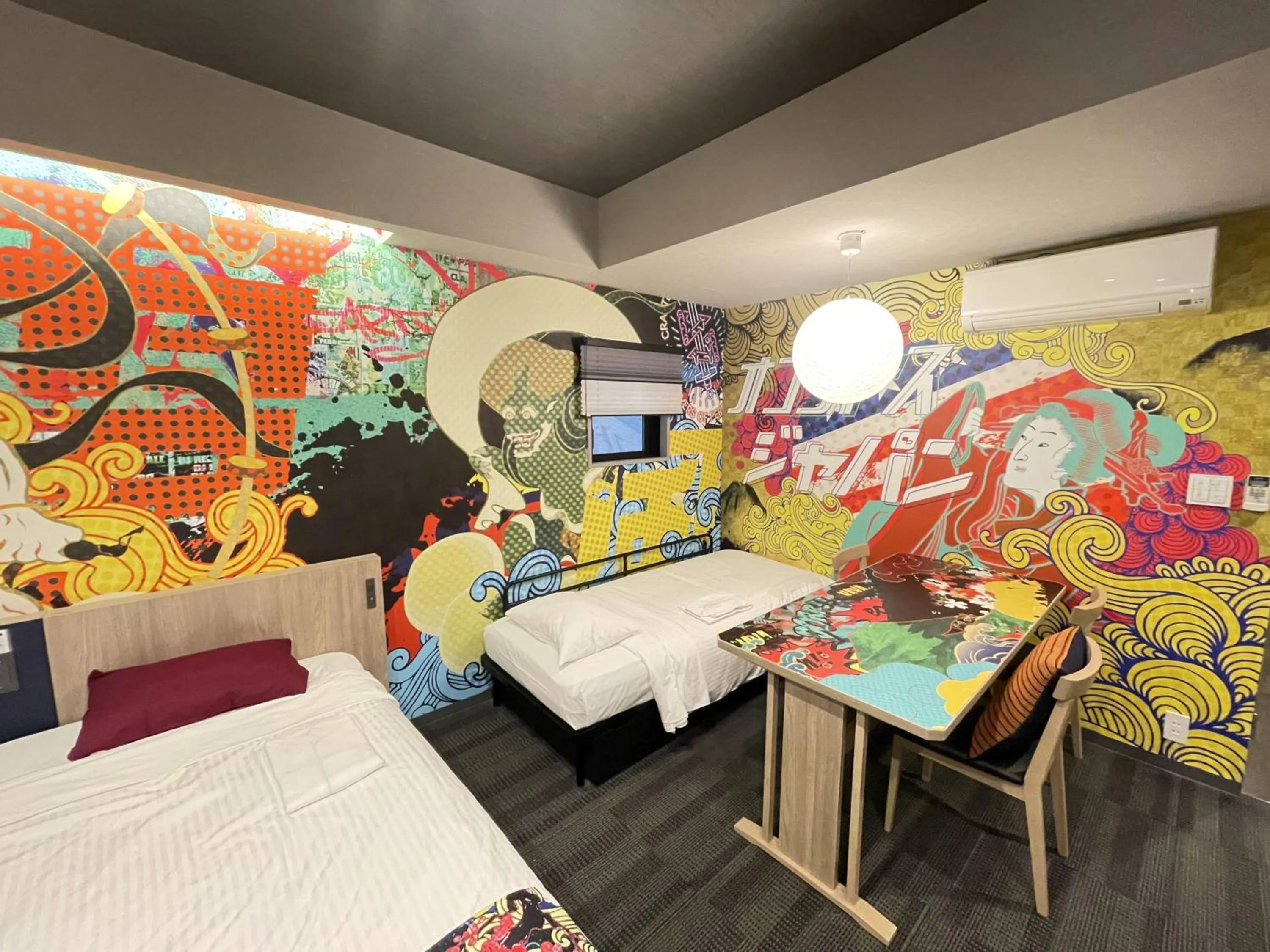 MONday Apart Premium AKIHABARA ASAKUSABASHI Sta.