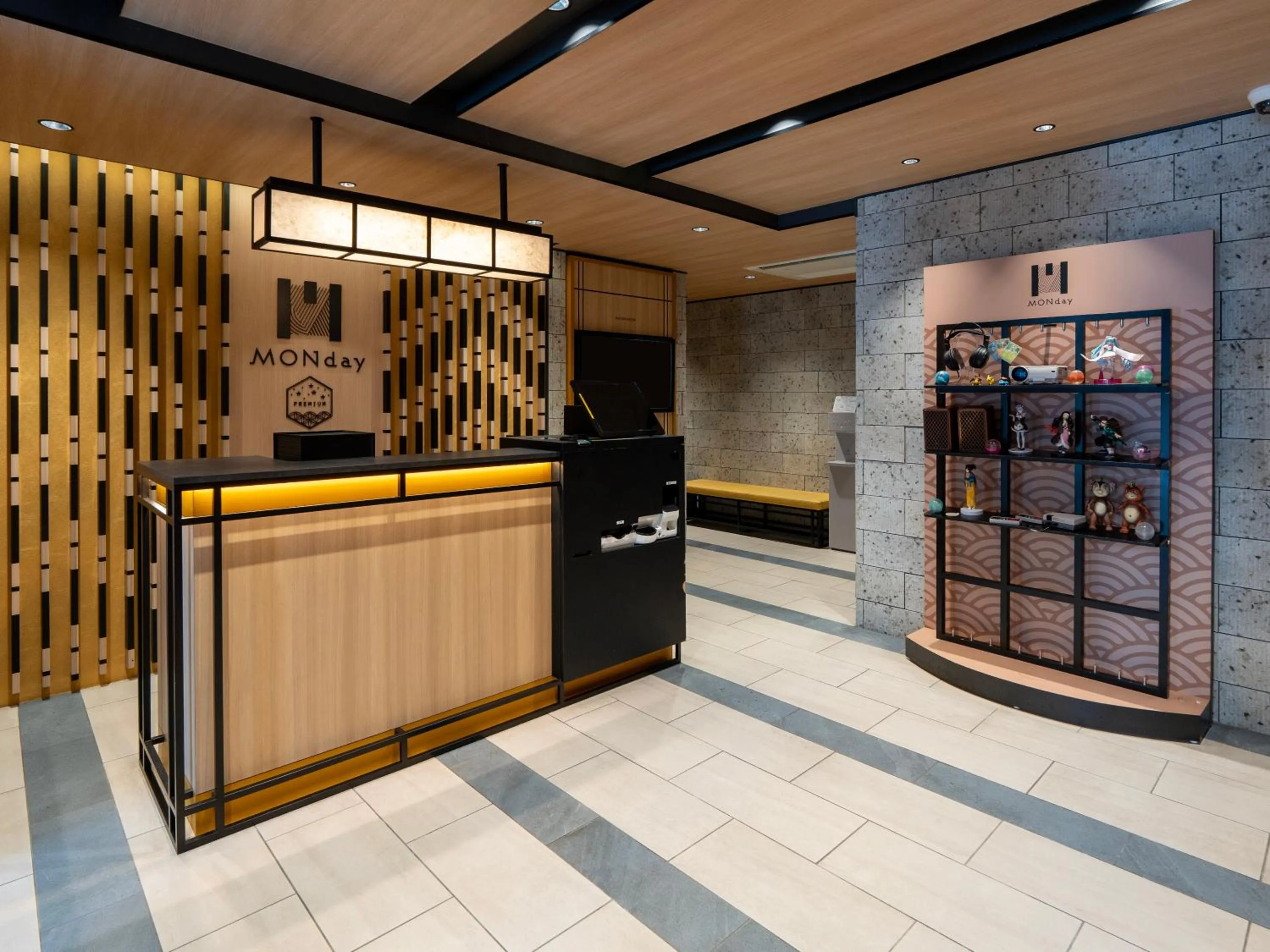 MONday Apart Premium AKIHABARA