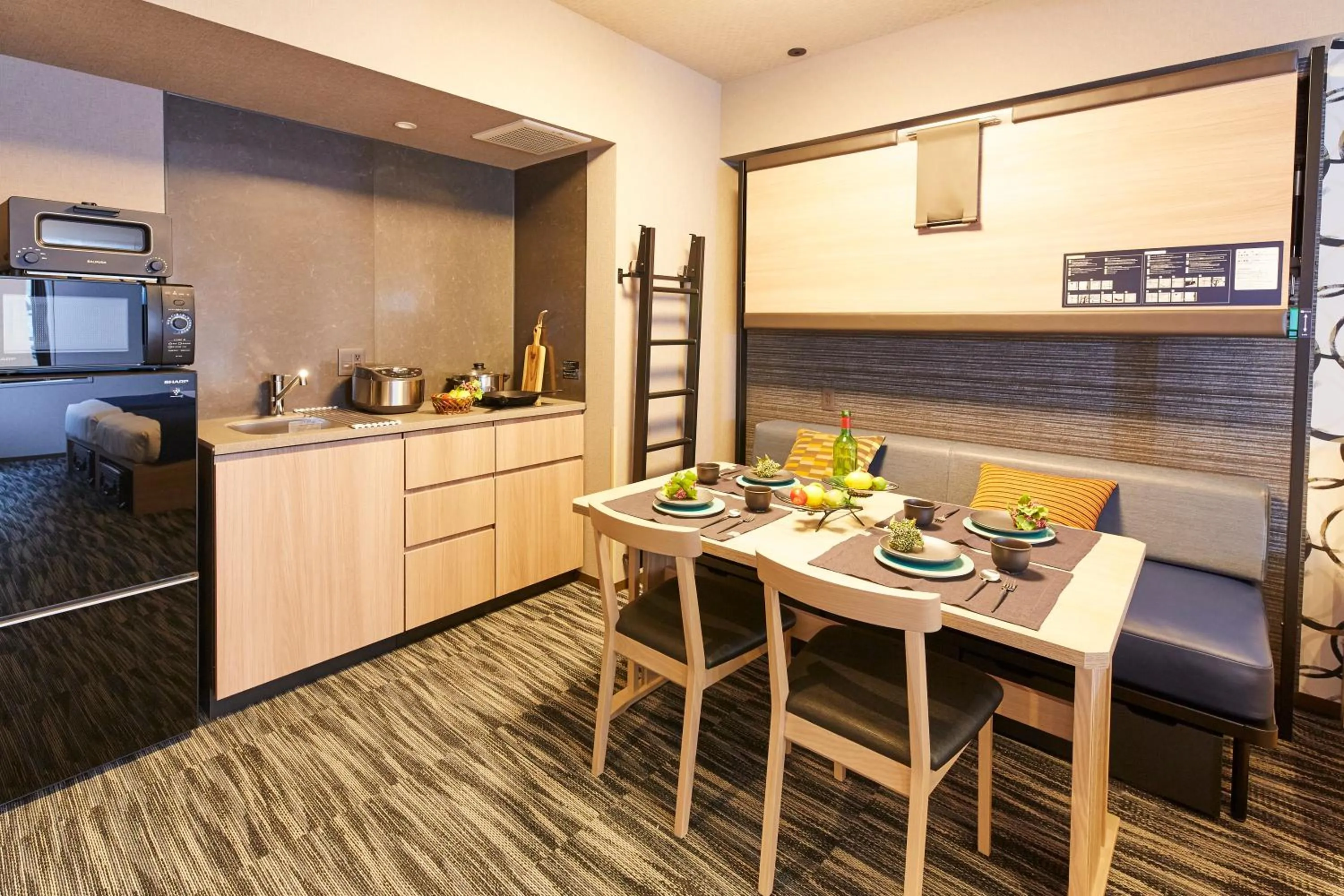 MONday Apart Premium AKIHABARA