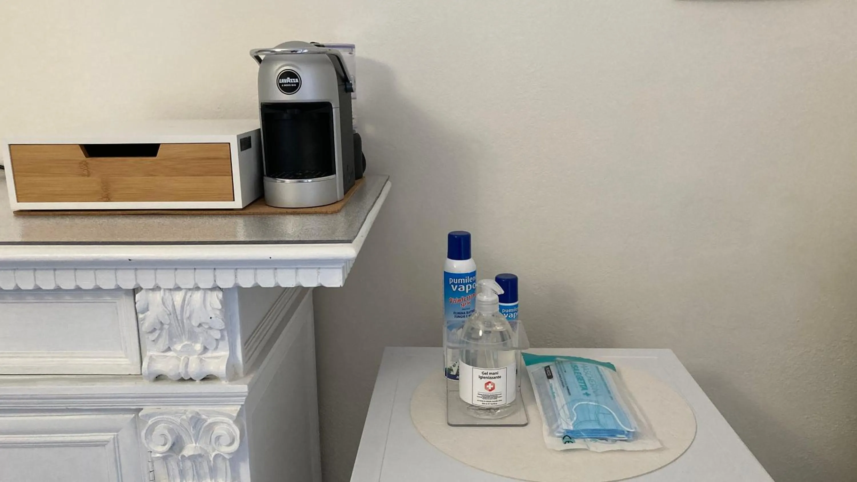 Area and facilities in Sunrise