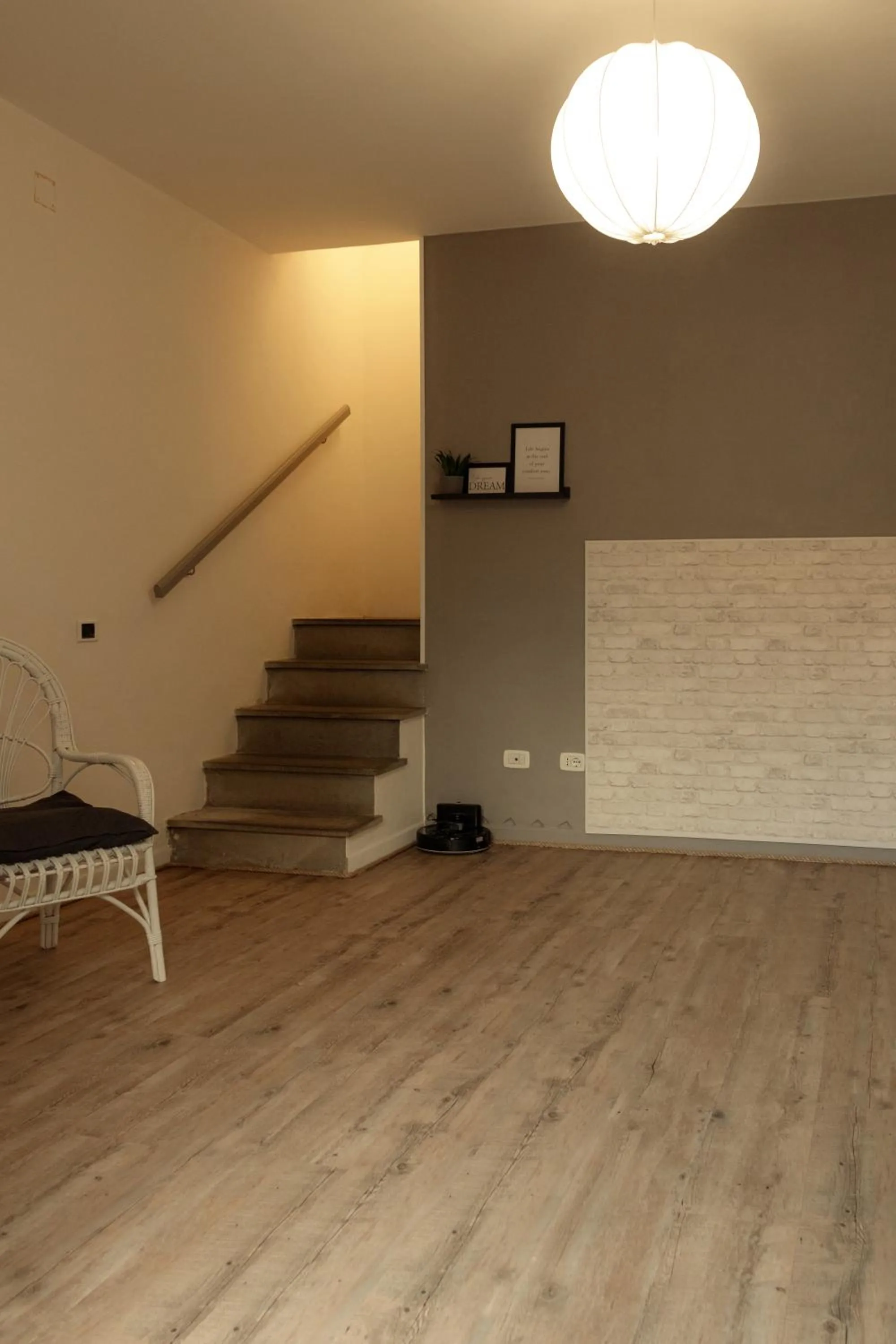 Living room in Sunrise