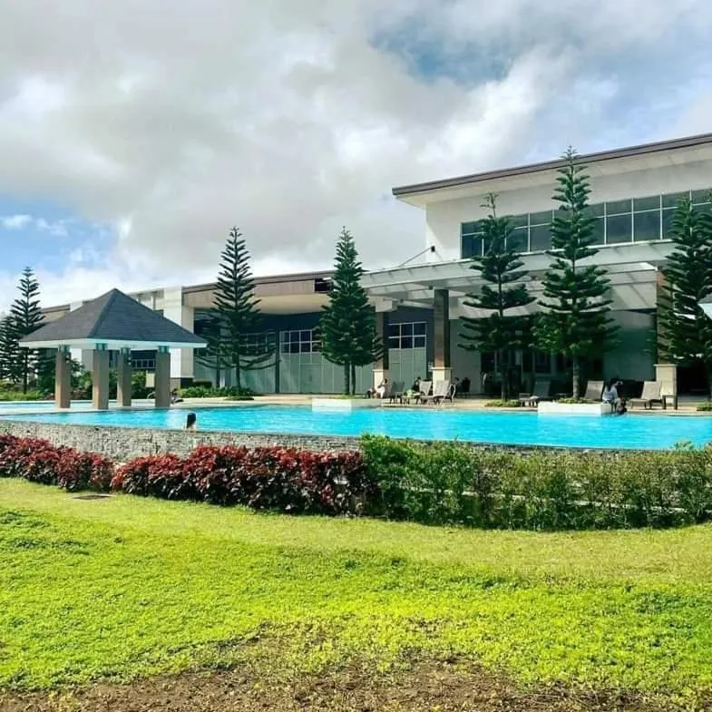 R&A Staycation at Wind Residence