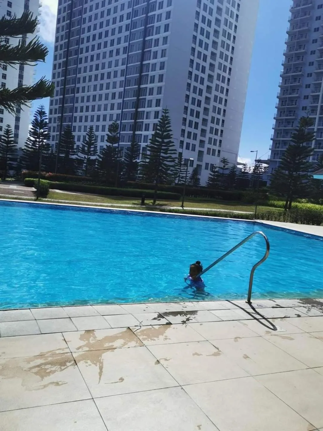 R&A Staycation at Wind Residence