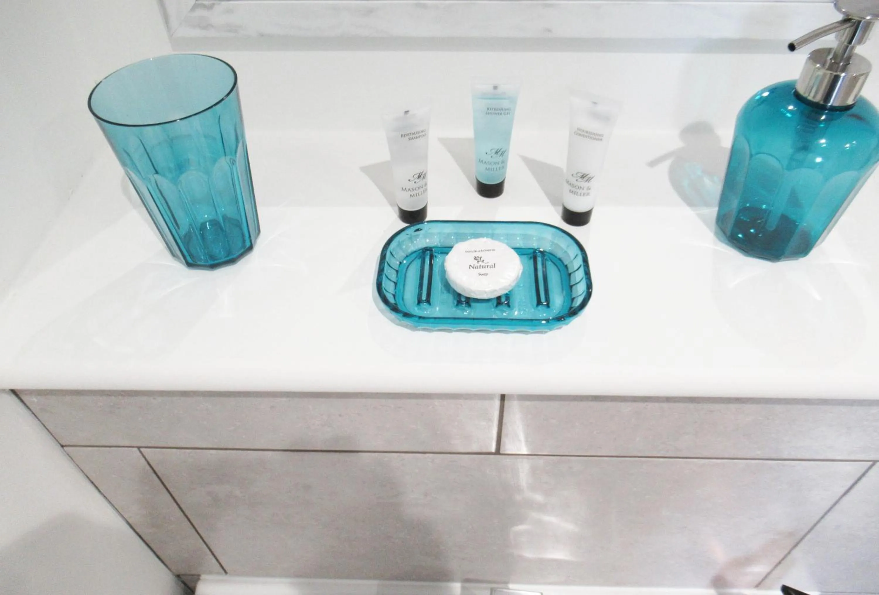 Queen Street Apartments