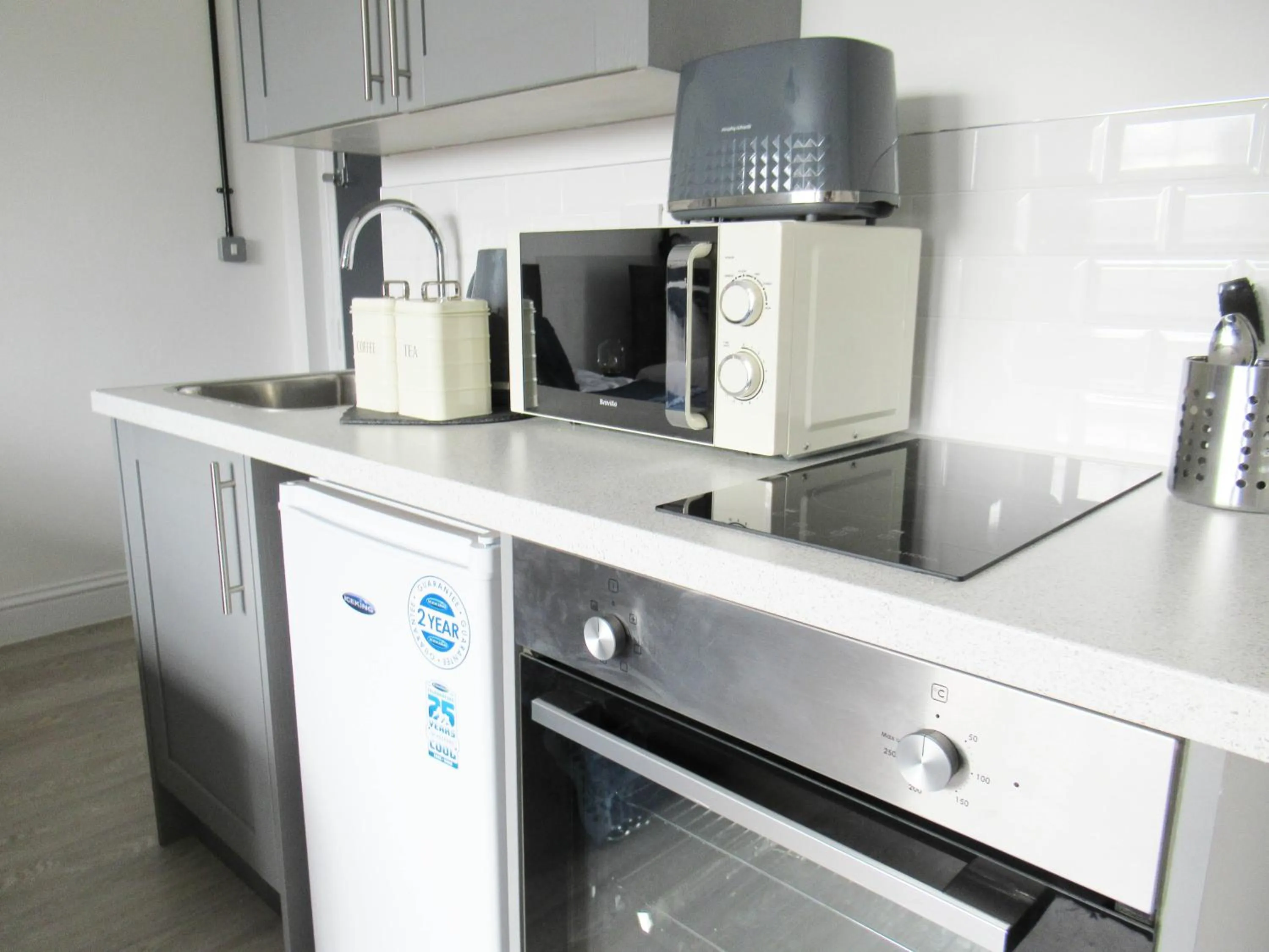 Queen Street Apartments