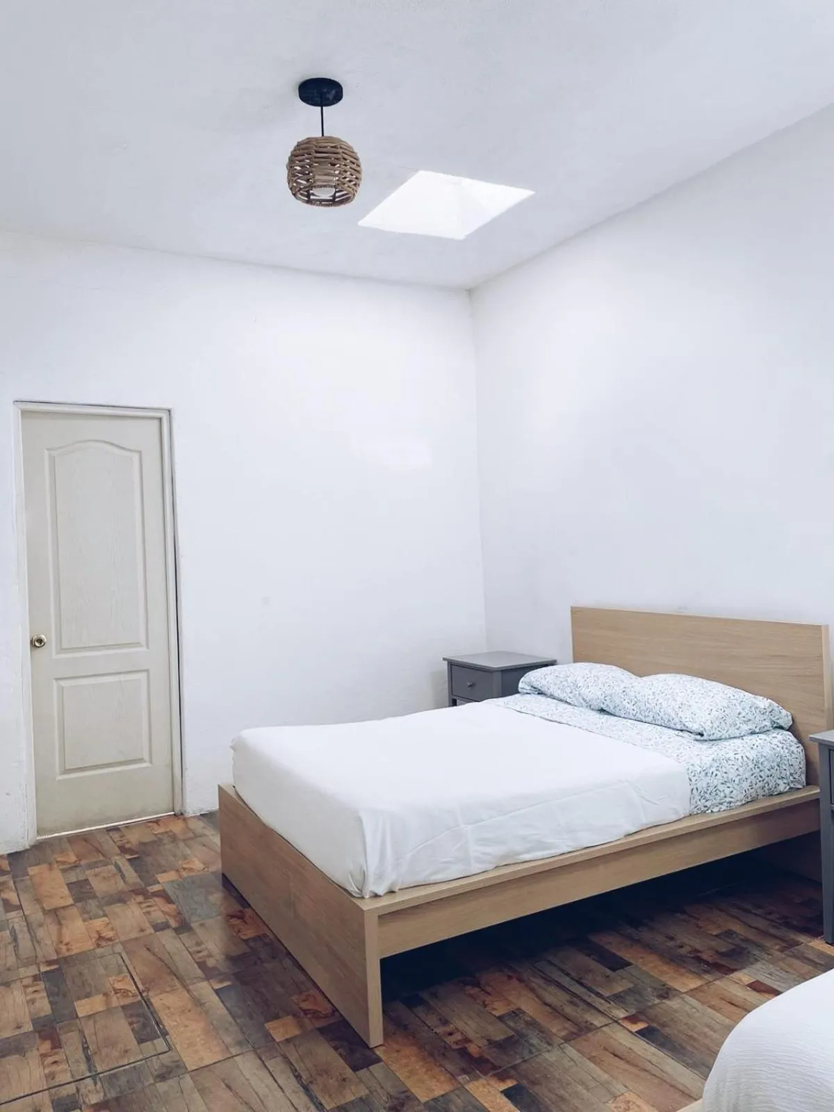 Bed in Hoja Santa Posada