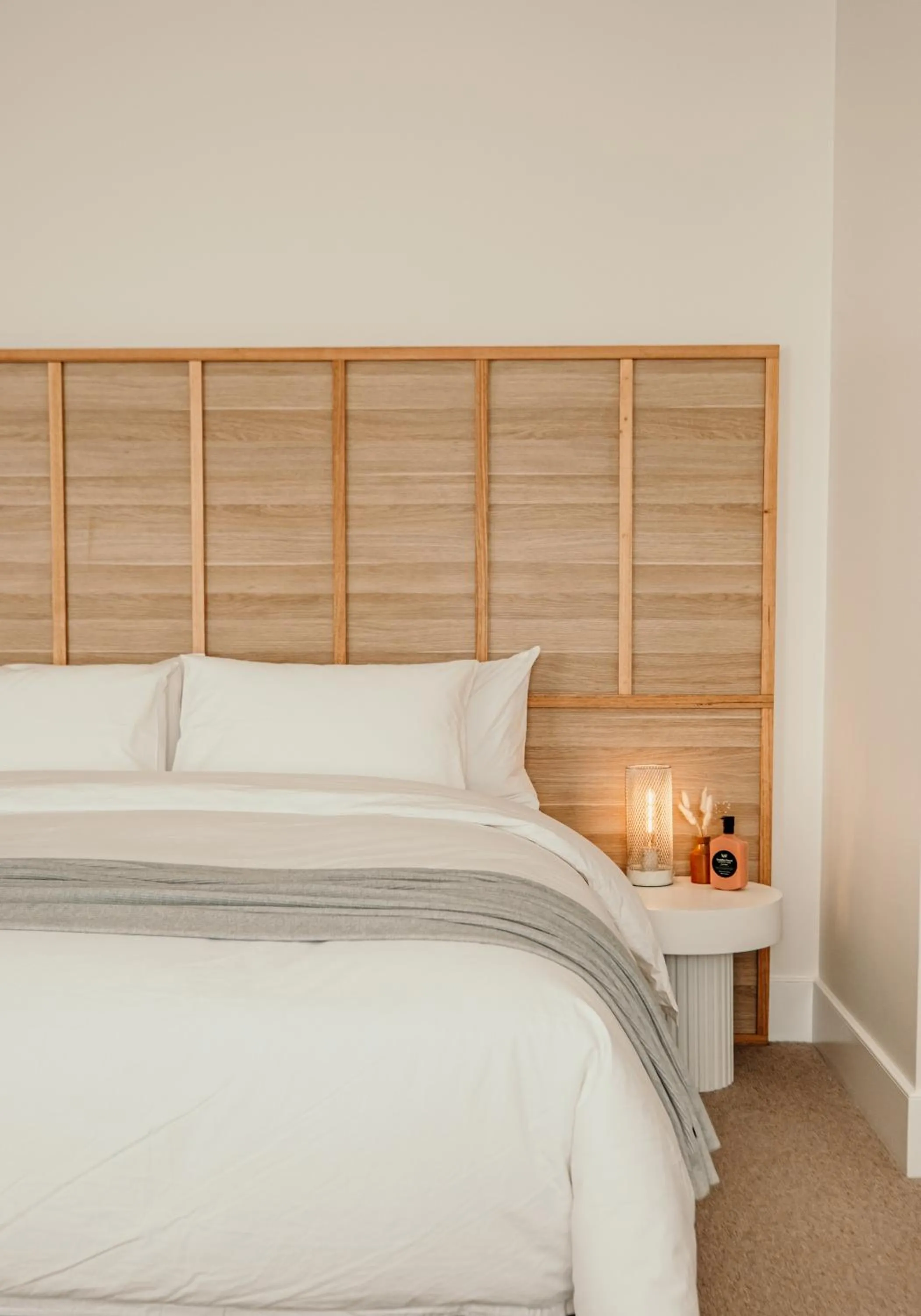 Bedroom, Bed in The Oak & Anchor Hotel