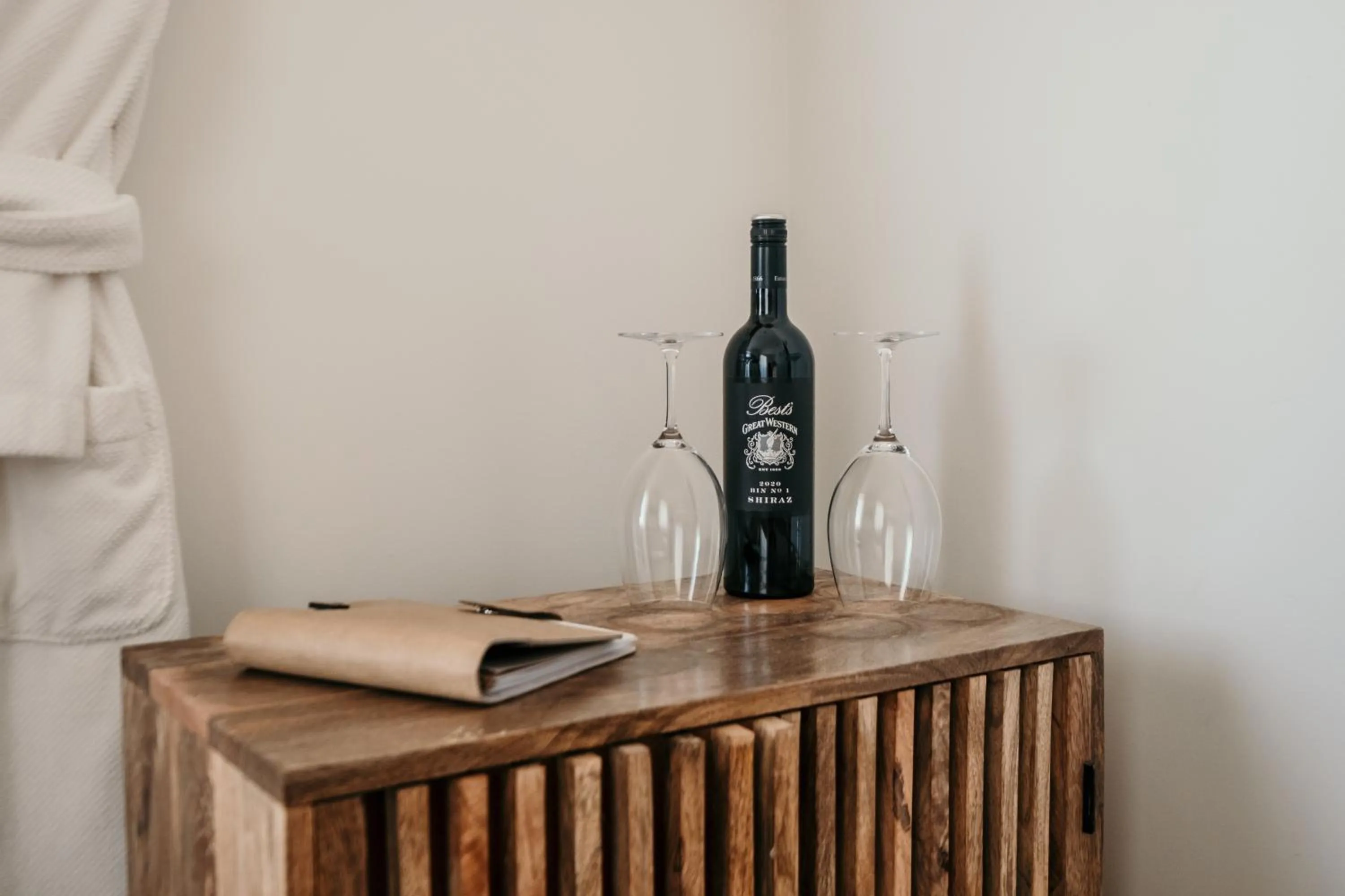 Coffee/tea facilities in The Oak & Anchor Hotel