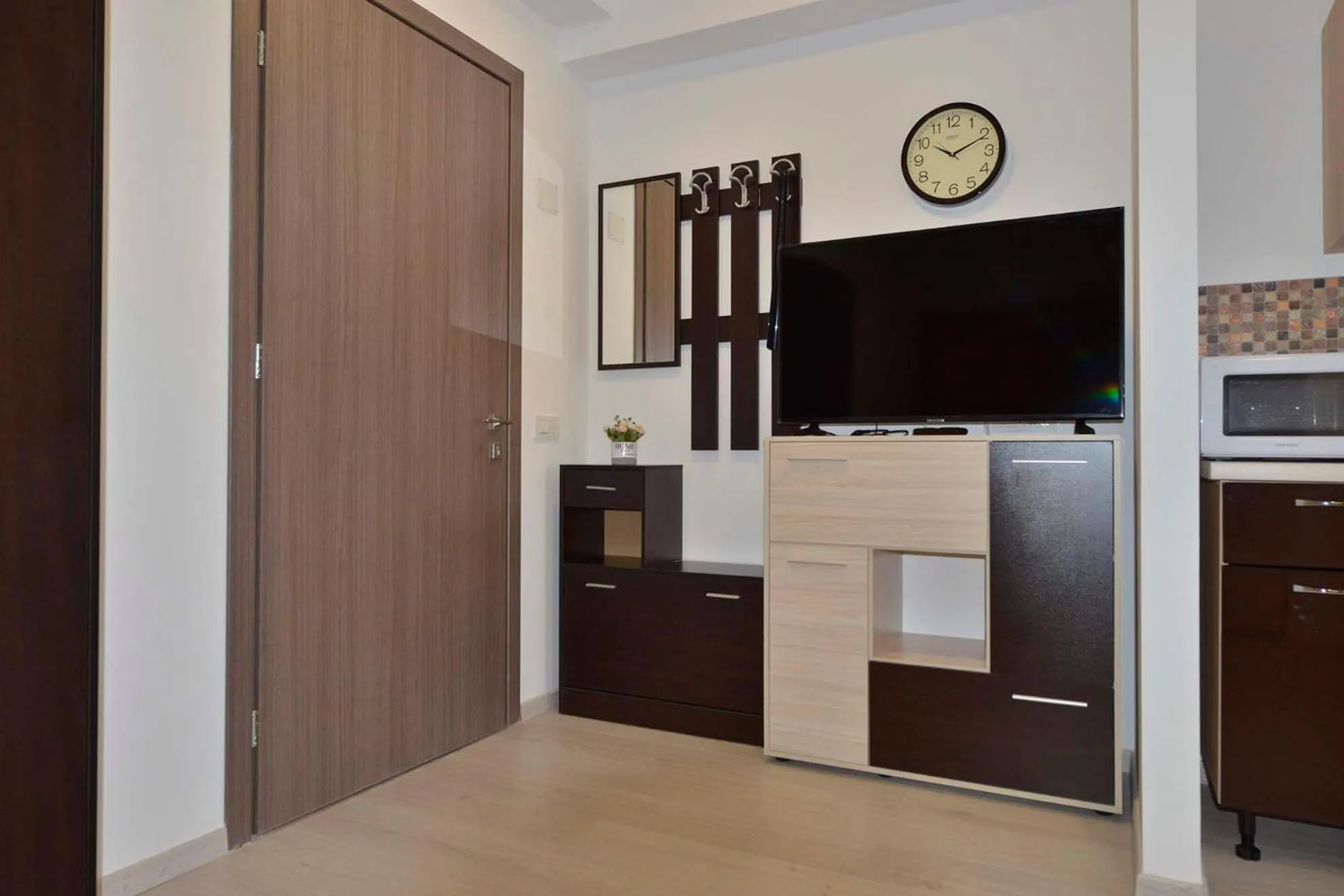 TV and multimedia in AMADEUS RESIDENCE