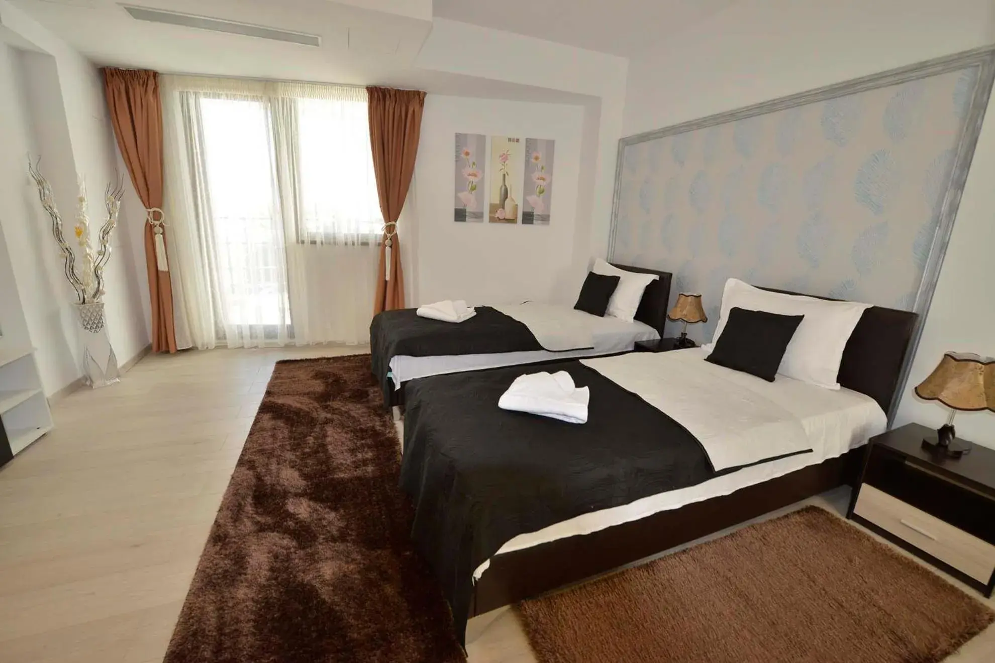 Superior Single Room - single occupancy in AMADEUS RESIDENCE Superior Single Room - single occupancy in AMADEUS RESIDENCE