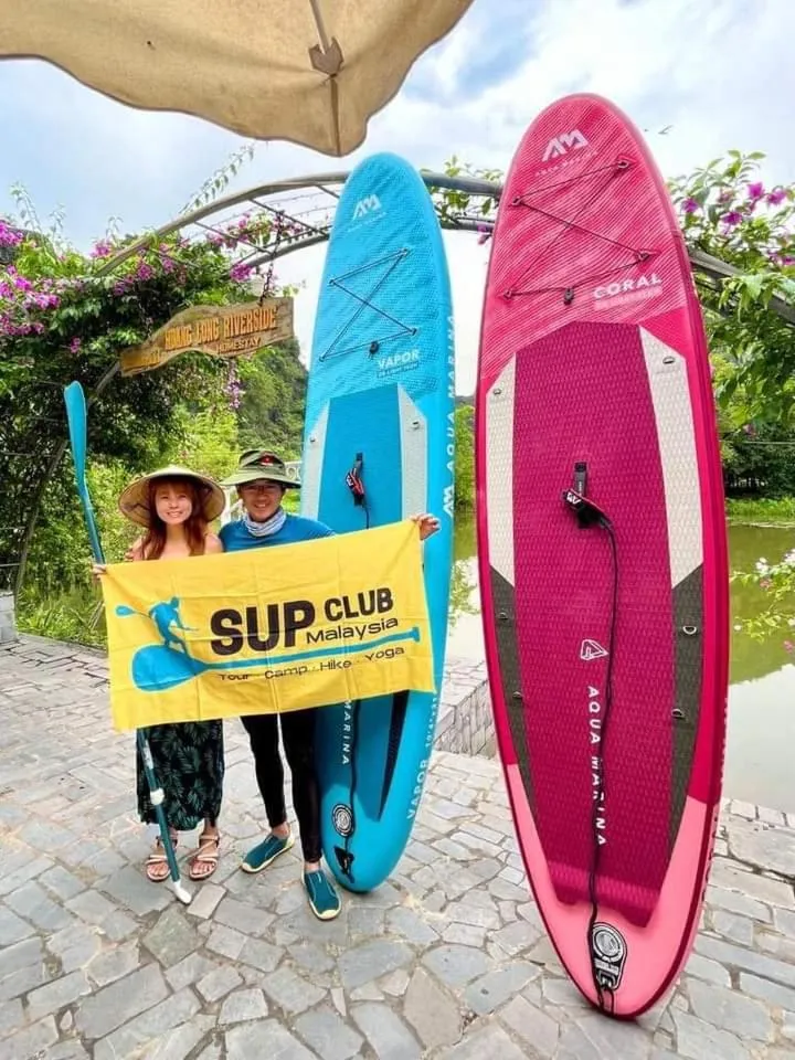 HoangLong Riverside Homestay