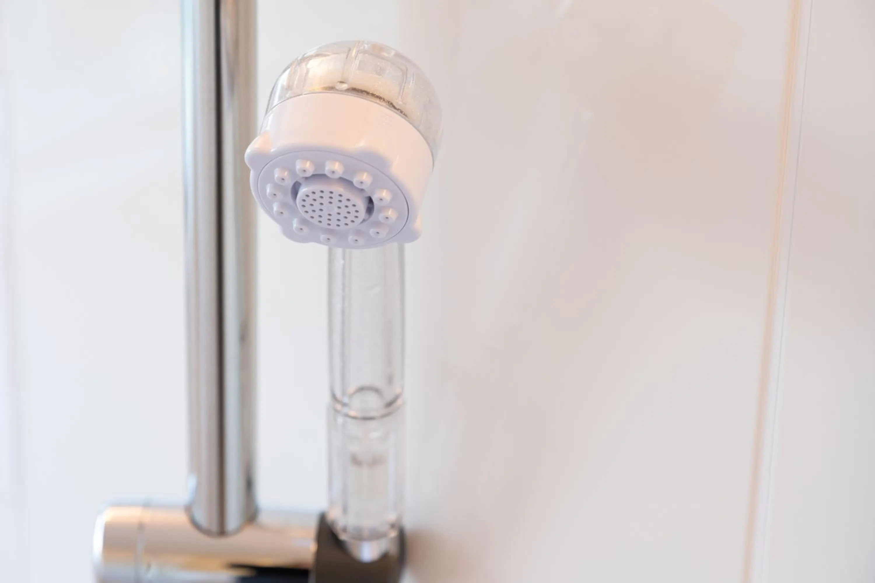 Bathroom in Crystal Exe Nanki Shirahama 1