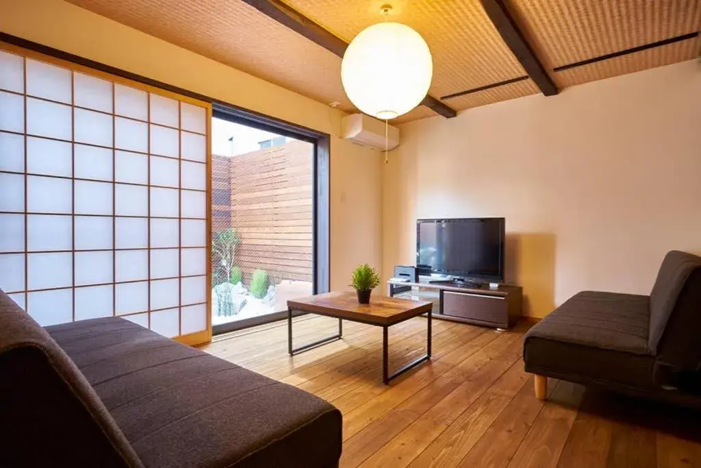 Kuromon House Kuromon House