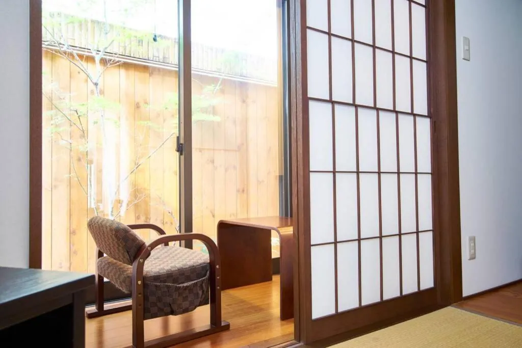 Miyakamo-an