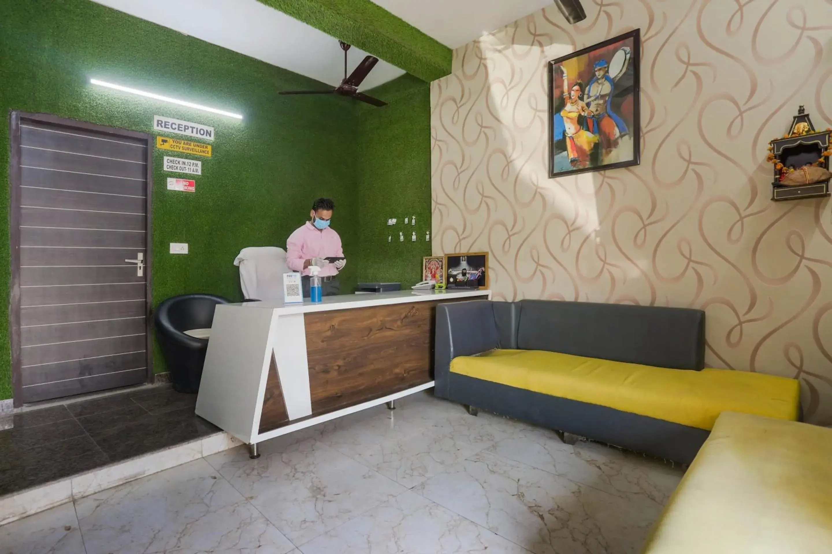 Hotel O Dream Town Hotel O Dream Town