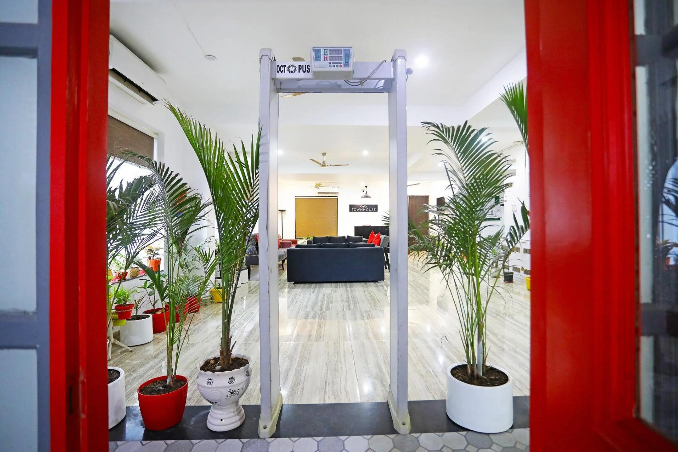 Other in Super Townhouse Cloud Bay, Near Genpact, Sector-69, Gurgaon