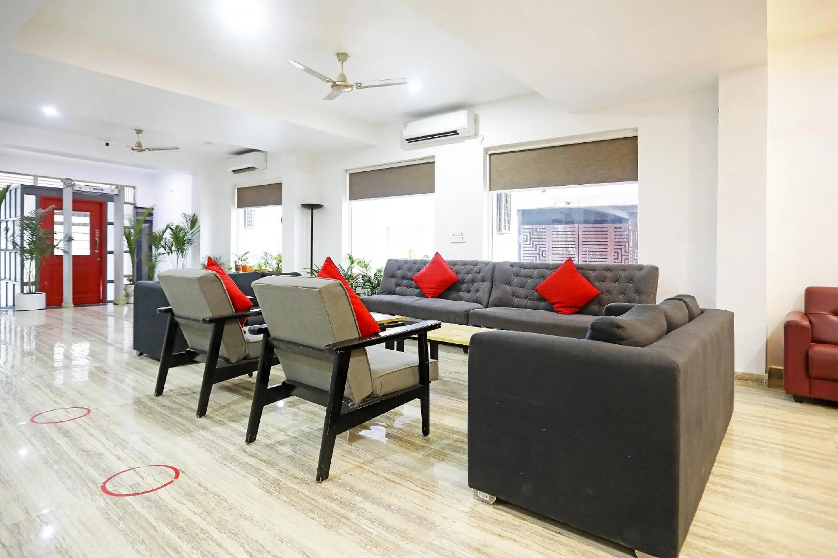 Other in Super Townhouse Cloud Bay, Near Genpact, Sector-69, Gurgaon