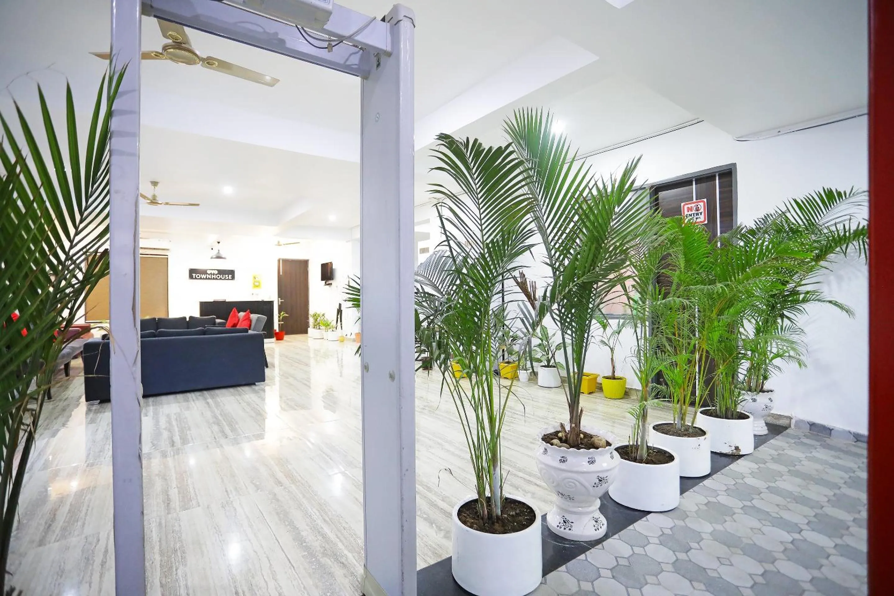 Other in Super Townhouse Cloud Bay, Near Genpact, Sector-69, Gurgaon