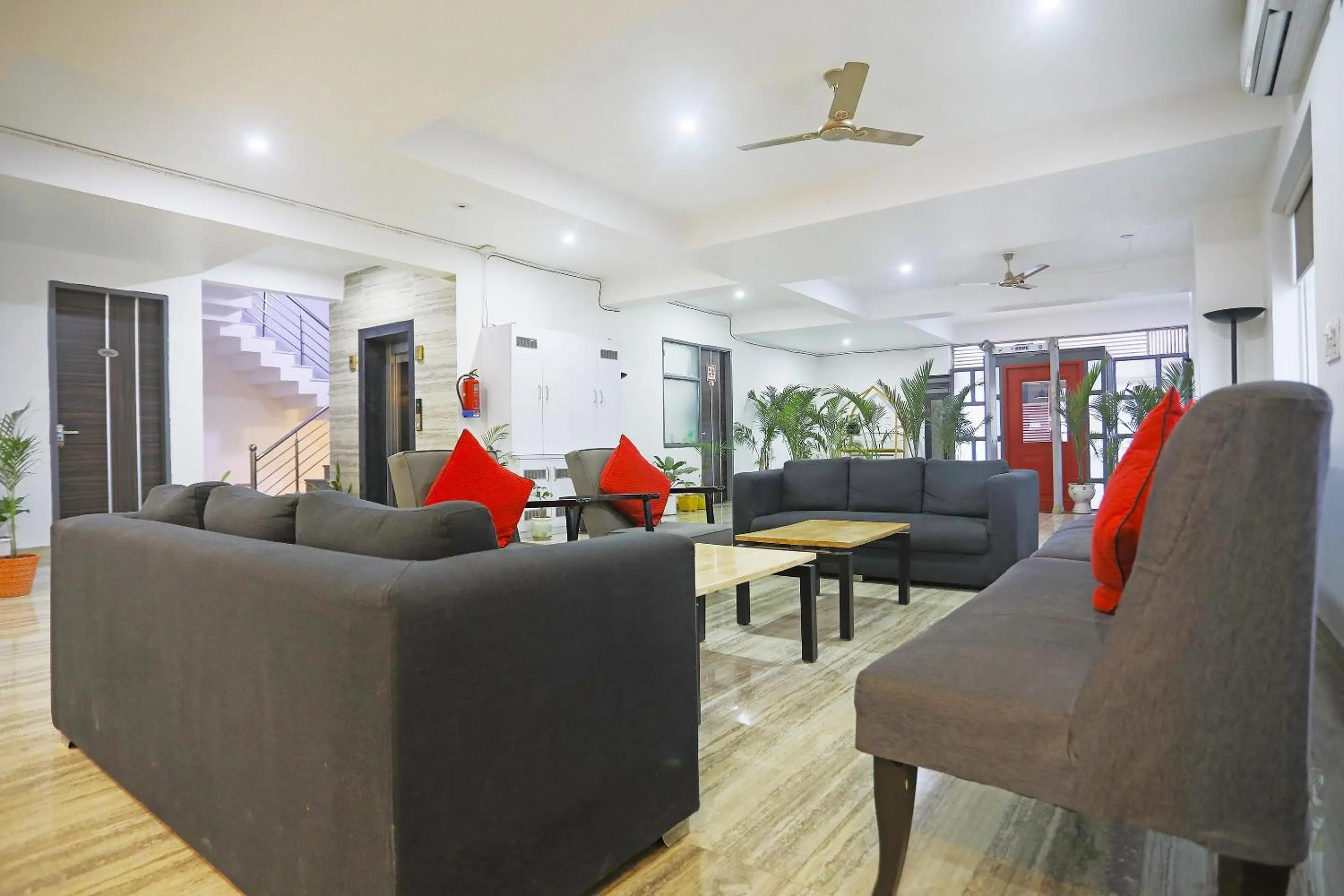 Other in Super Townhouse Cloud Bay, Near Genpact, Sector-69, Gurgaon