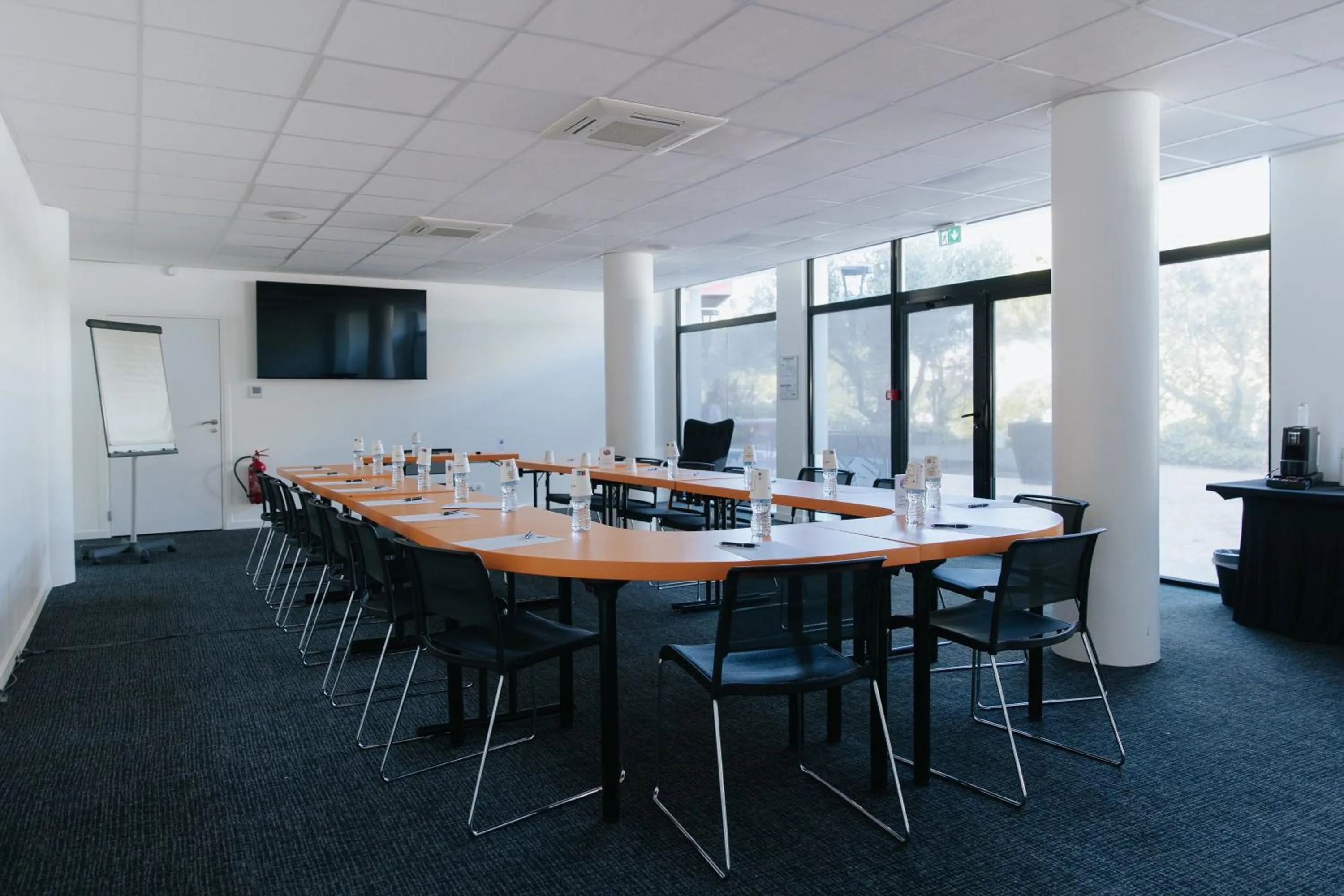 Meeting/conference room in Le Drip's