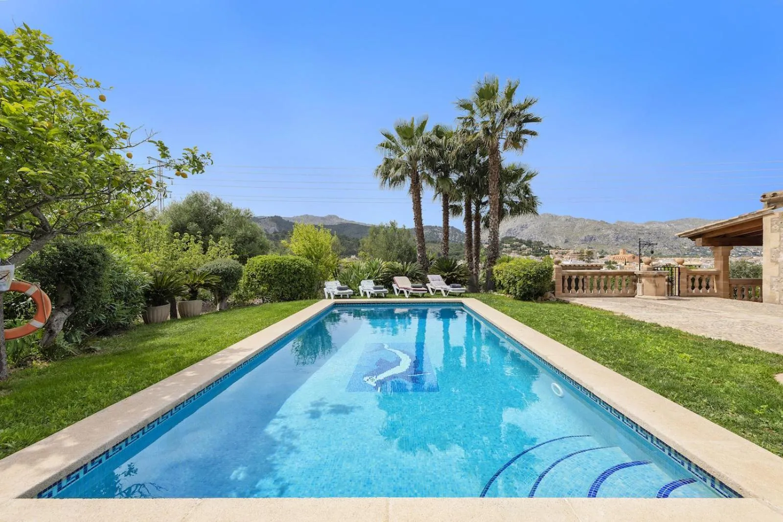 Villa Can Bach