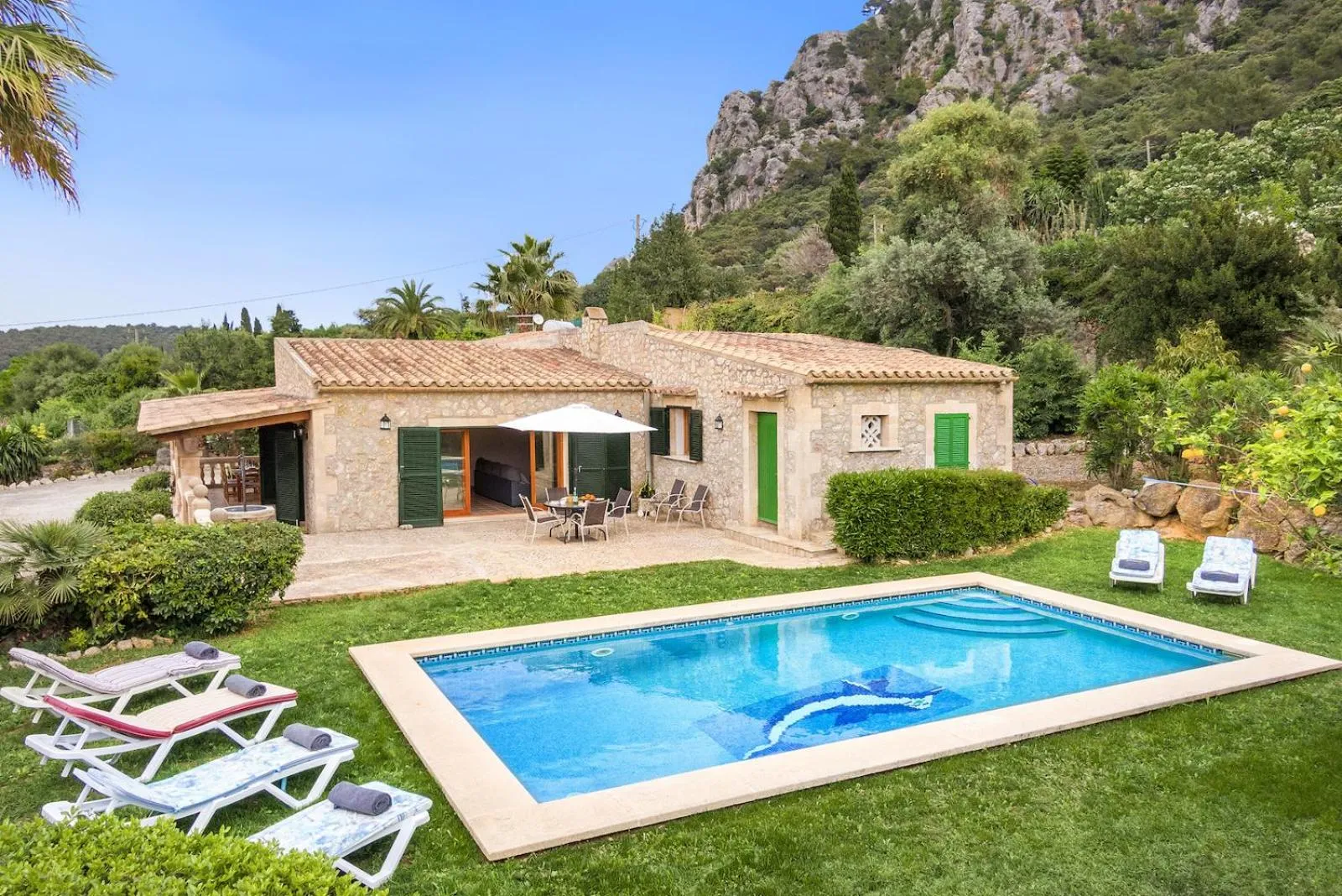Villa Can Bach