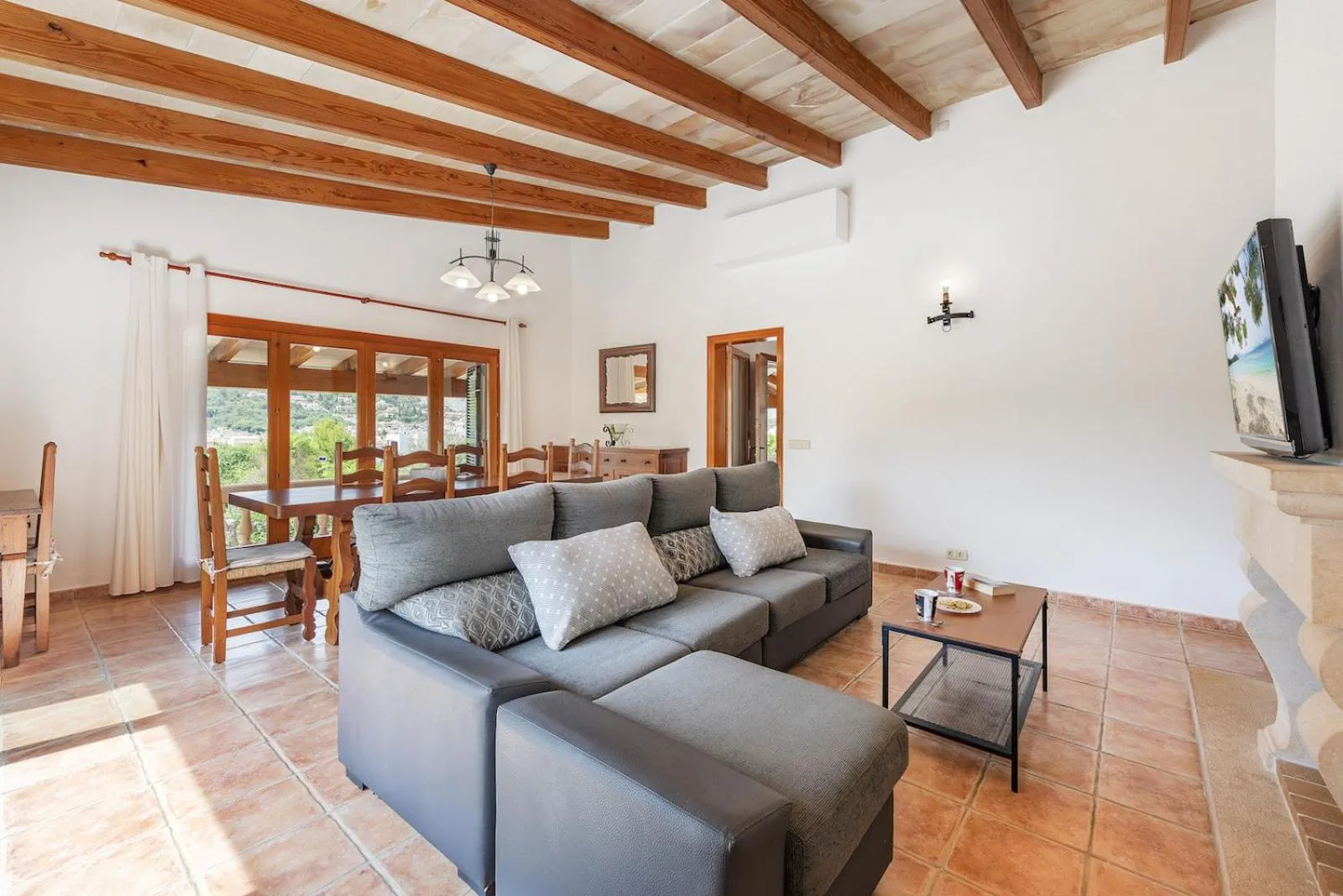 Villa Can Bach
