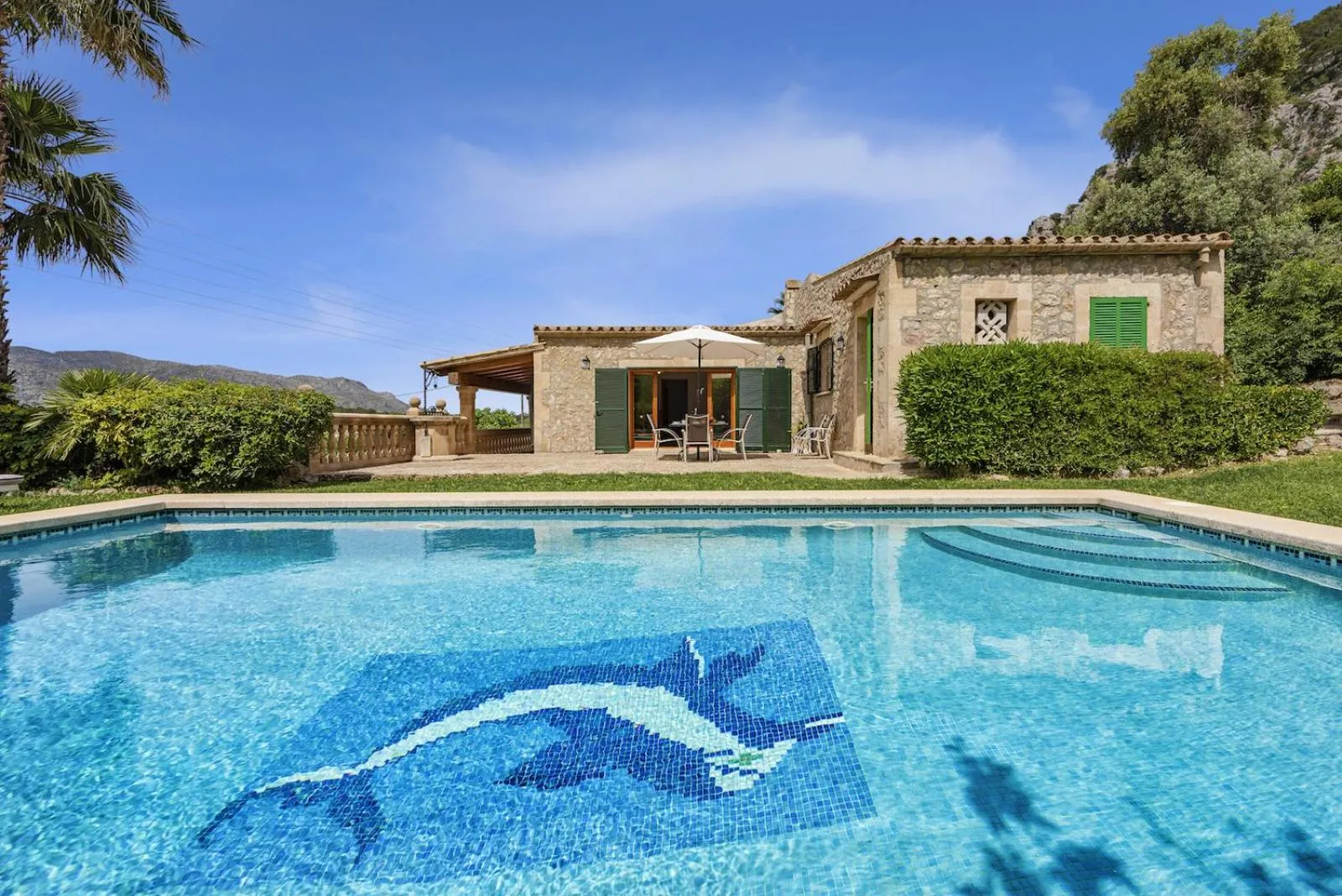 Villa Can Bach