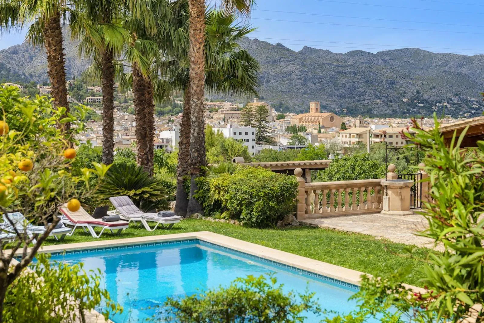 Villa Can Bach